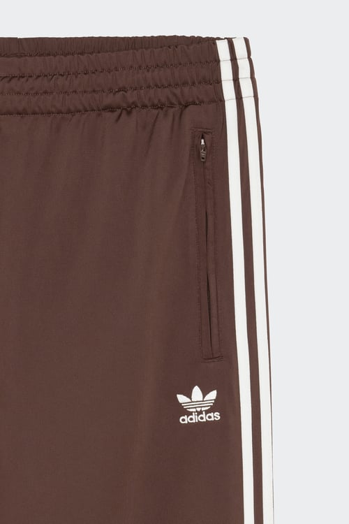 ADIDAS Pantalon de survêtement Marron