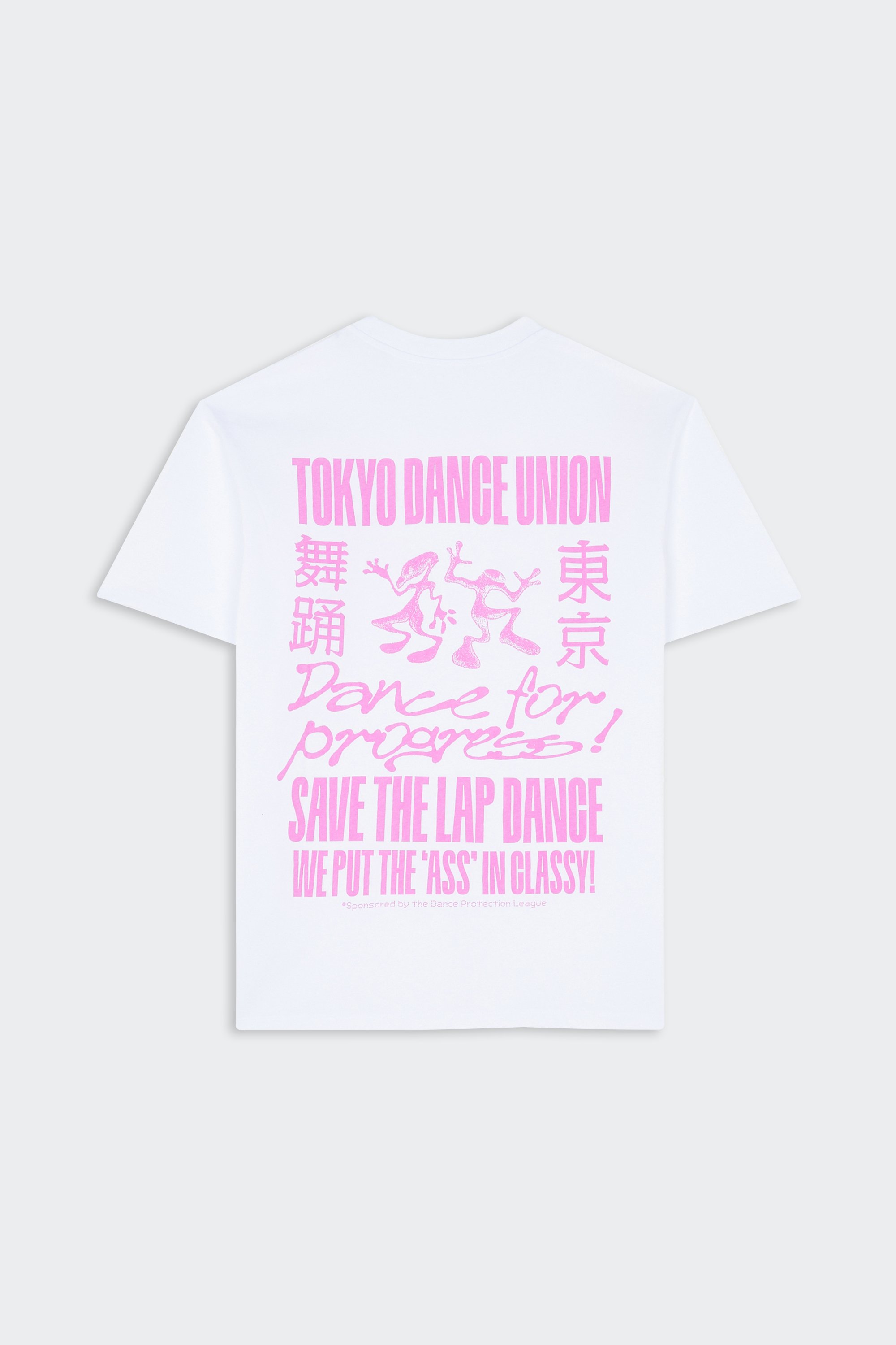 T-shirt | White by EDWIN T-shirt White