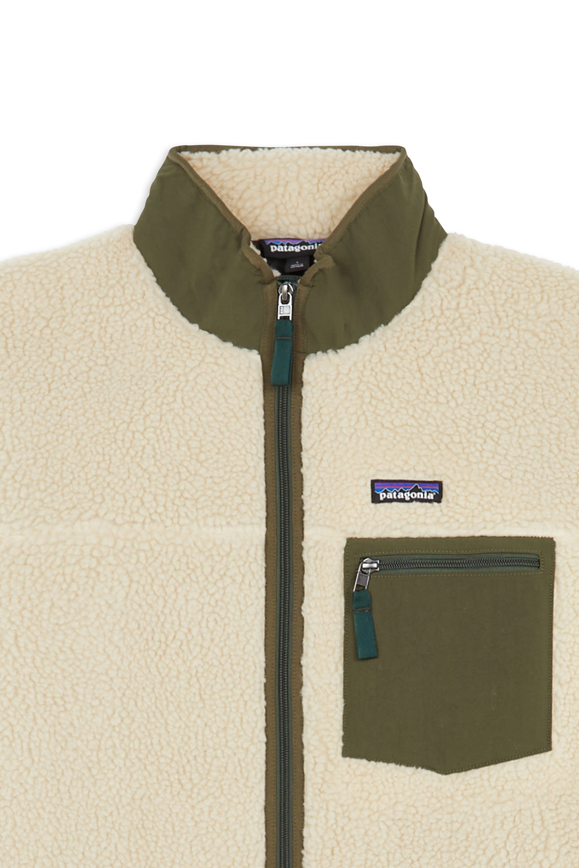 Polaire Beige