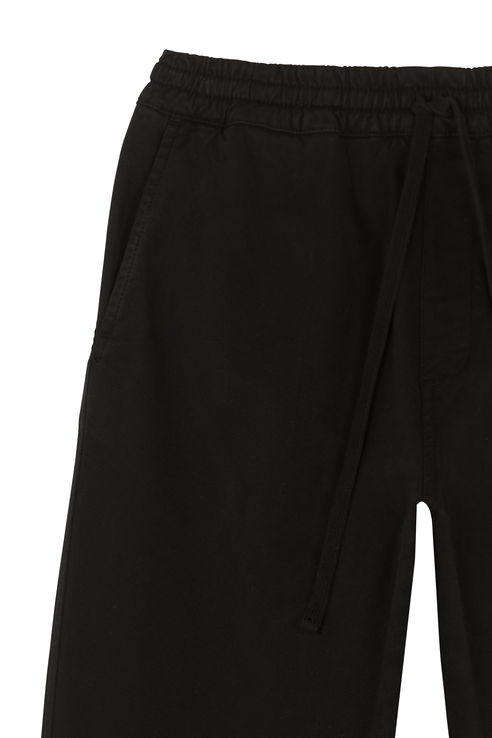 Pants | Black CARHARTT WIP Men