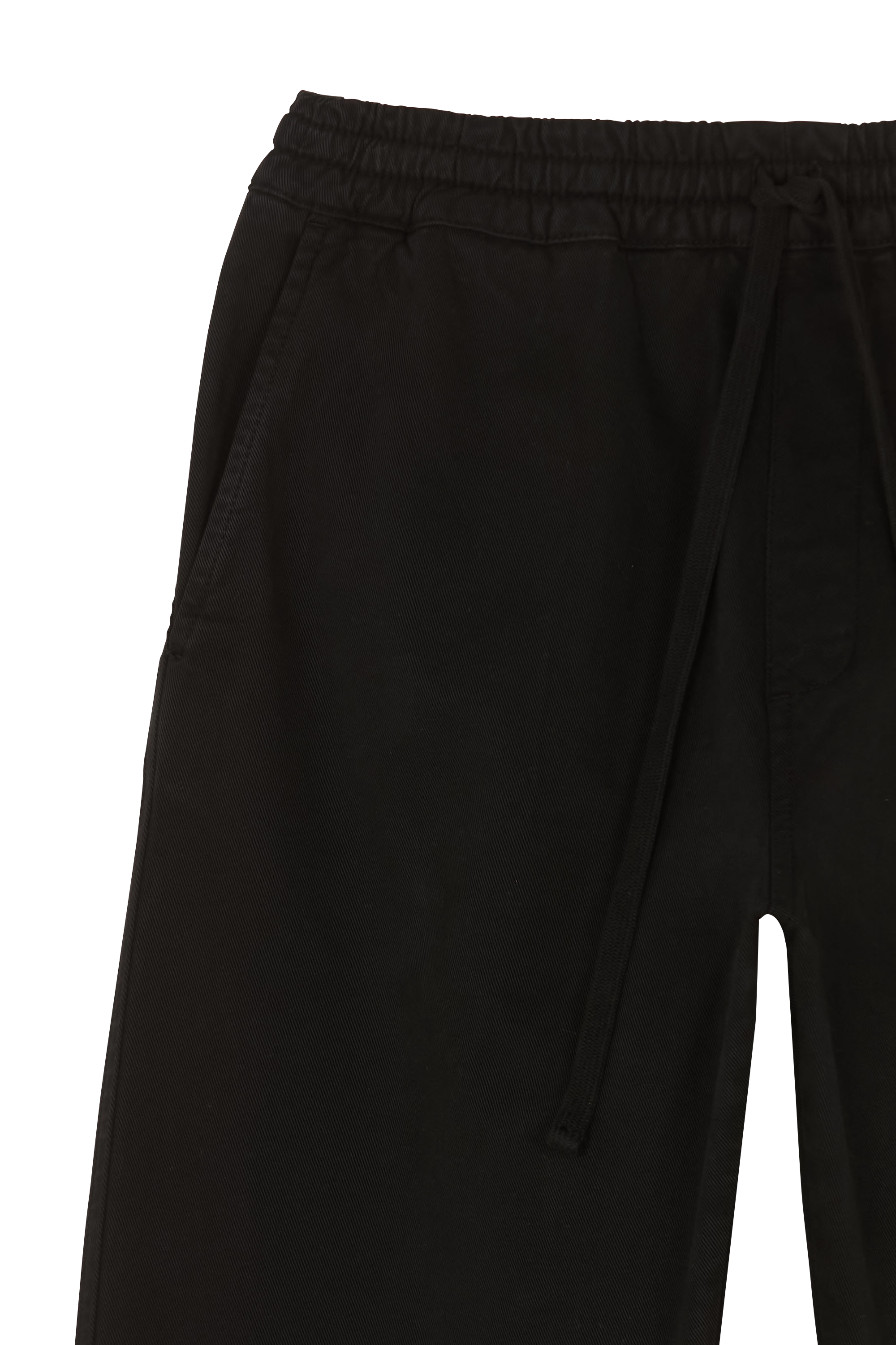 Pants Black
