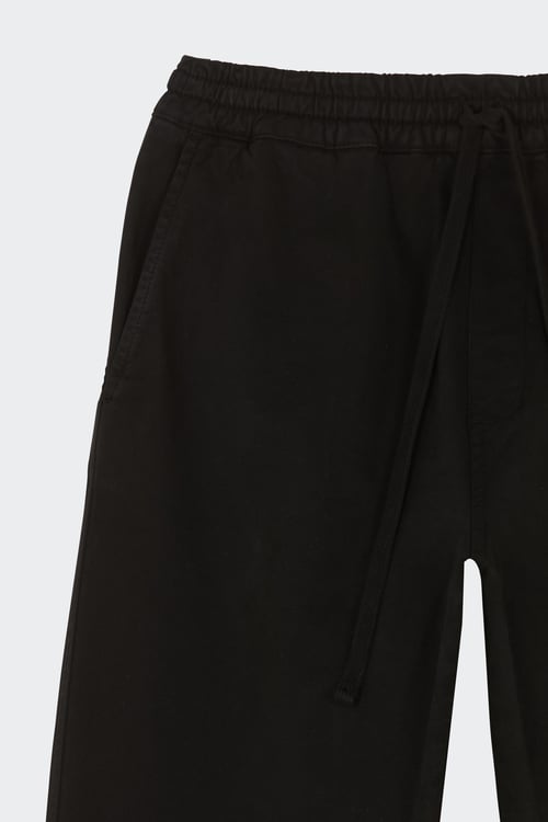 CARHARTT WIP Pantalon Noir
