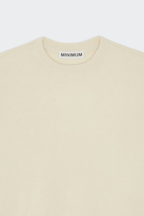 MINIMUM Pull Marron