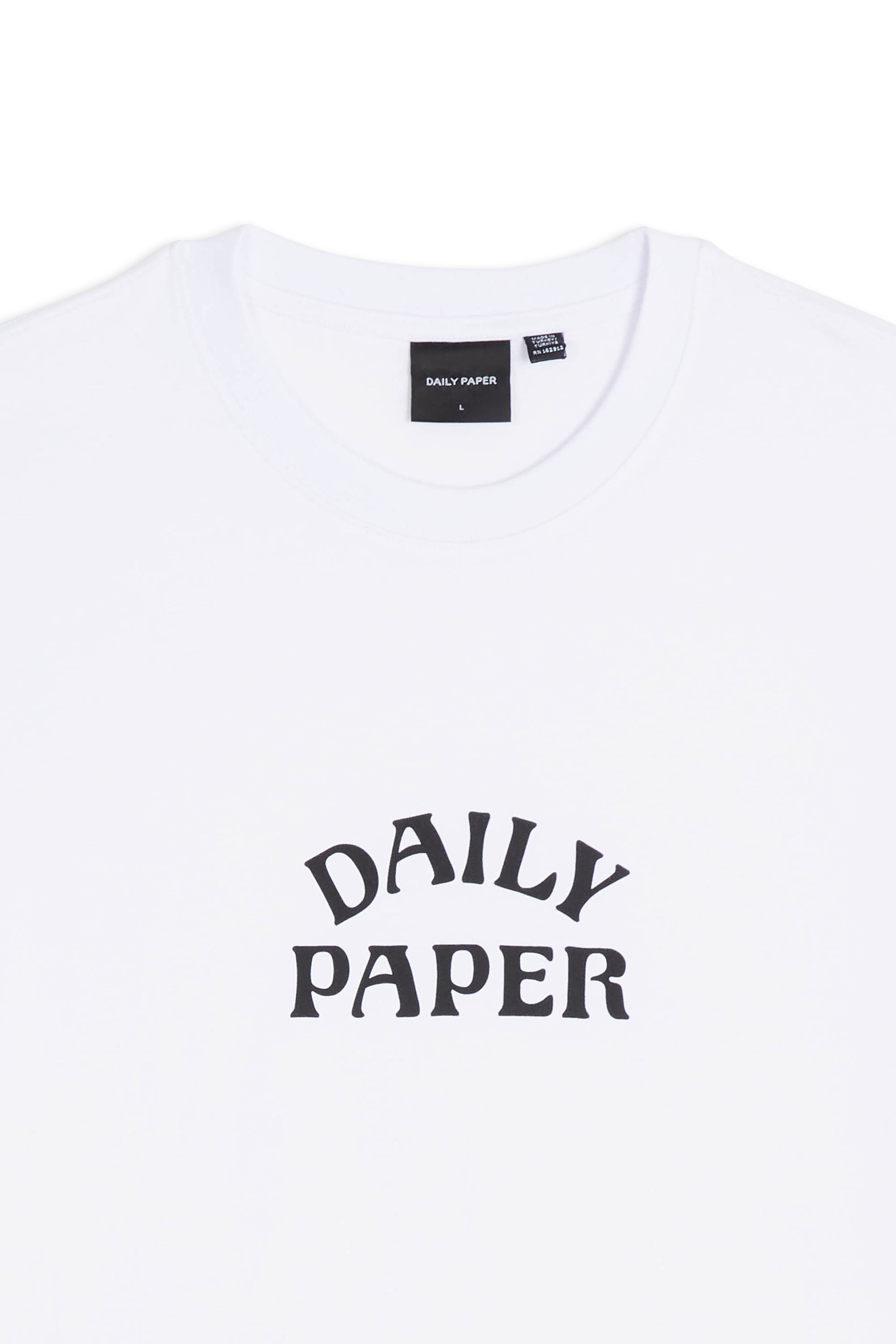 T-shirt Blanc