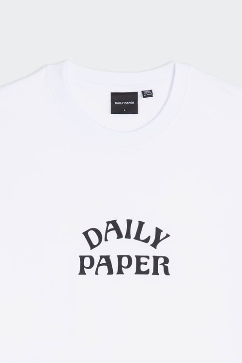 DAILY PAPER T-shirt Blanc