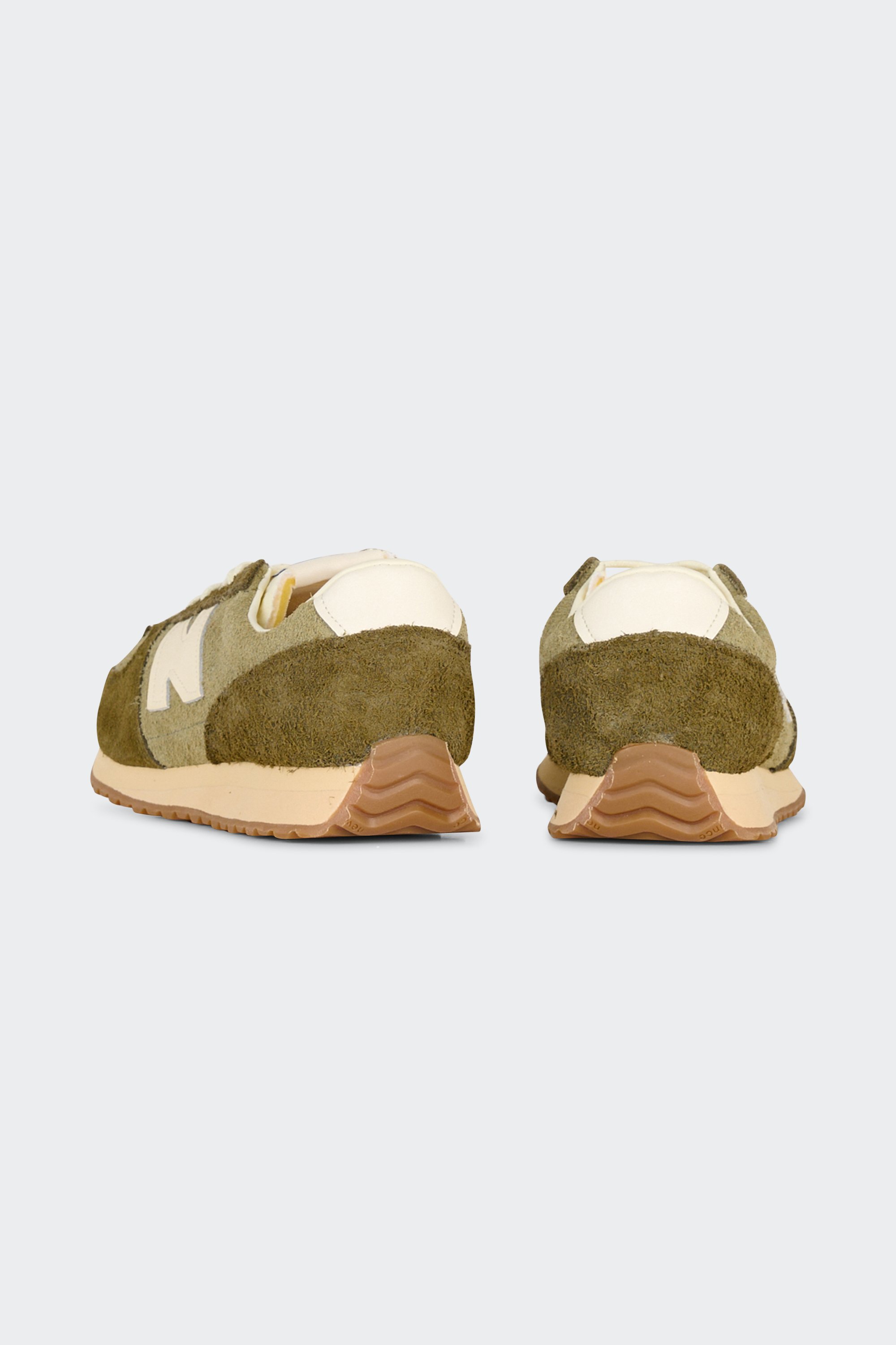 Adidas Superstar sneakers | Green by NEW BALANCE Adidas Superstar sneakers Green