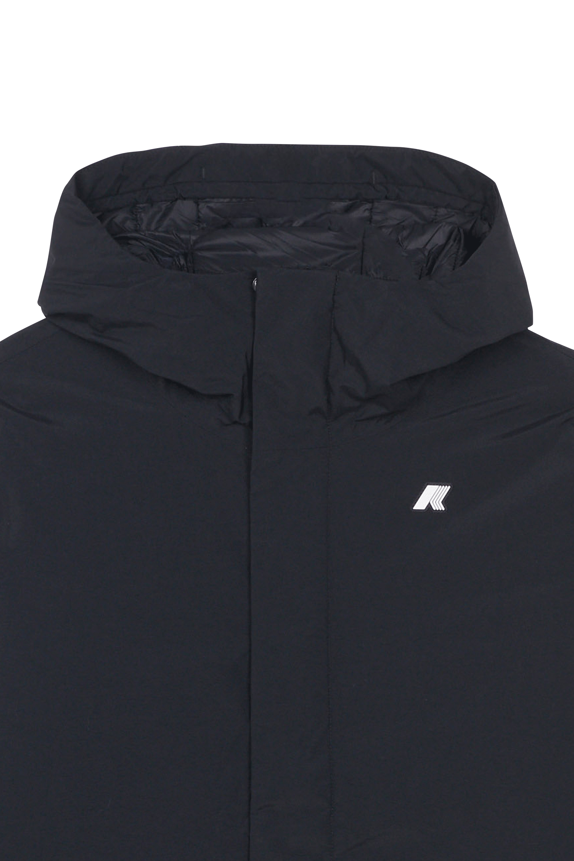 Imperméable Noir