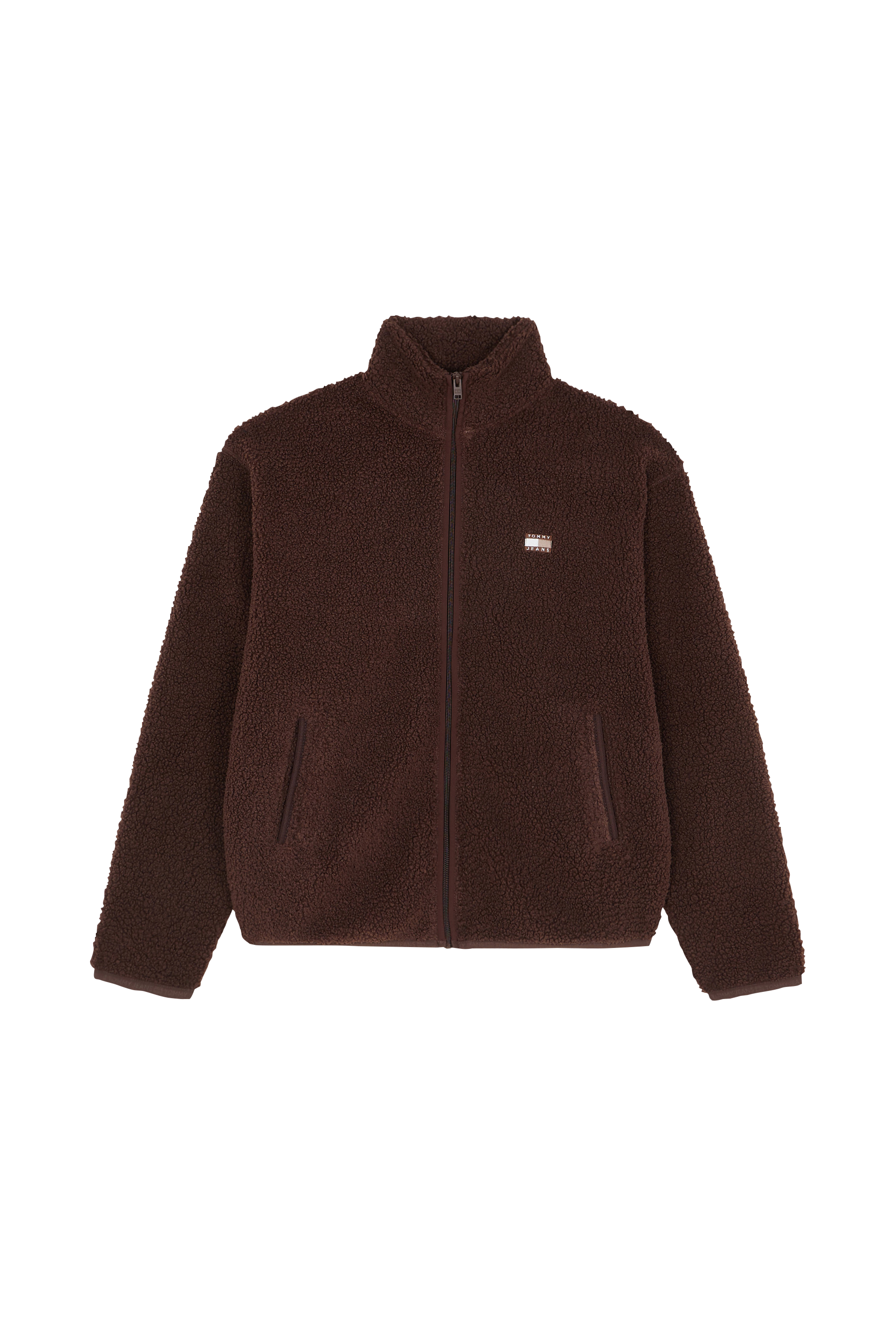 Polaire Marron