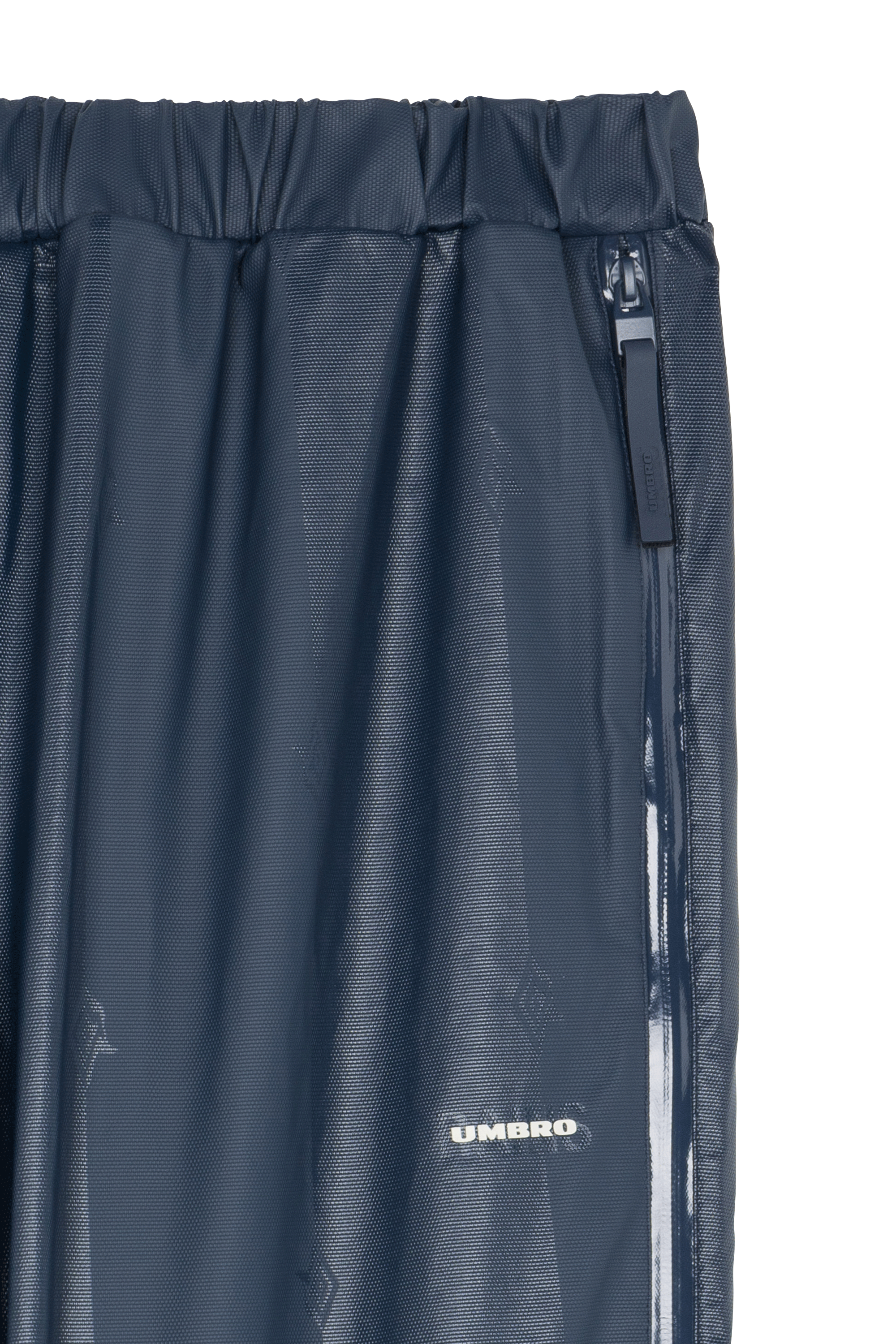 Pants RAINS Blue