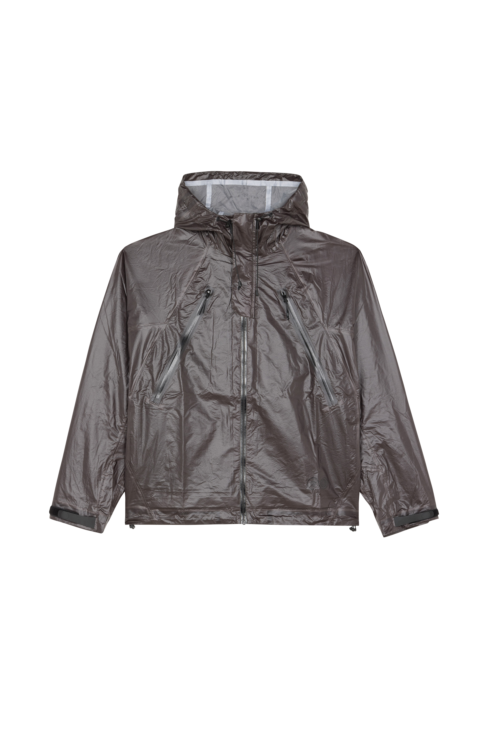 Windbreaker Khaki