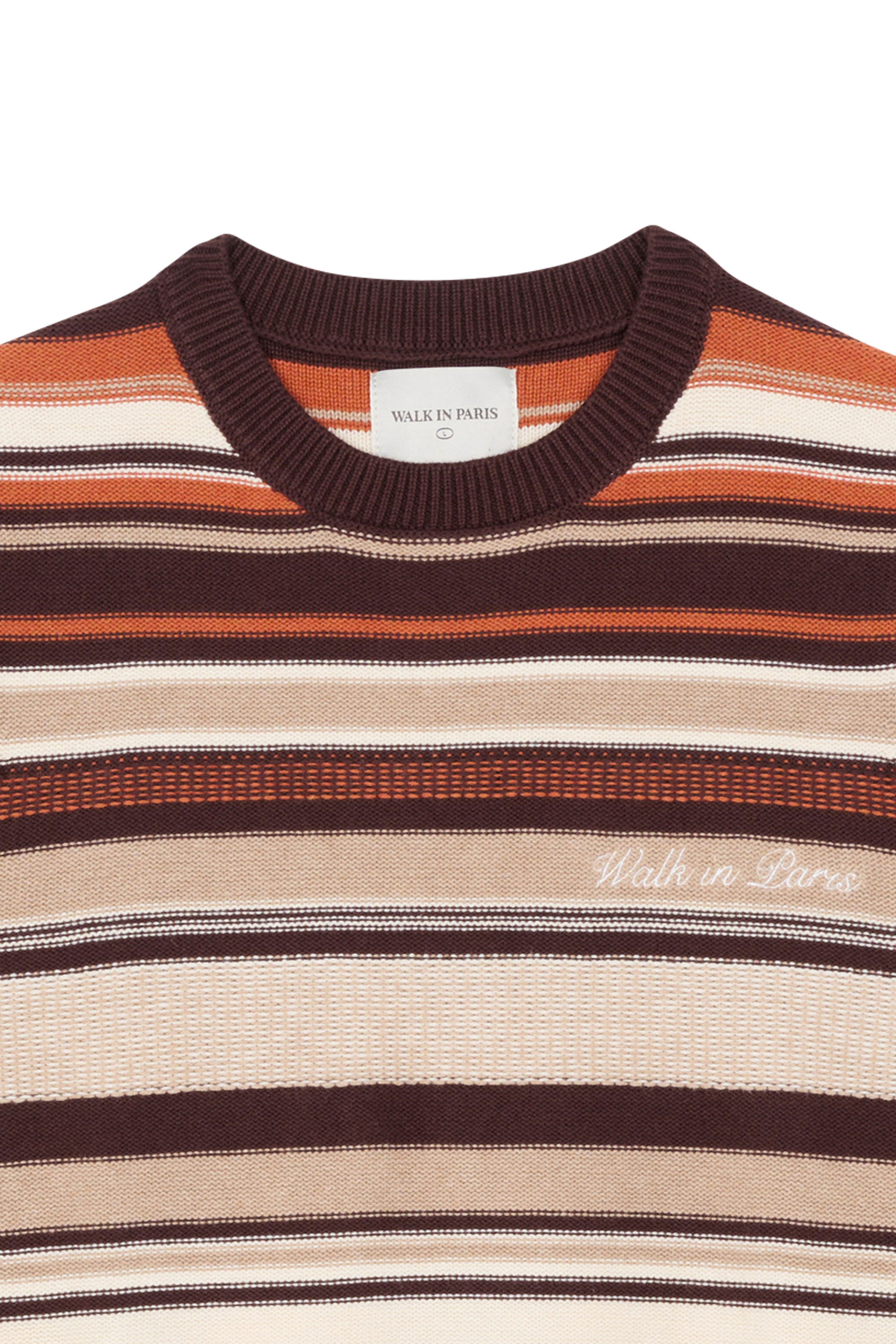 Sweater Brown