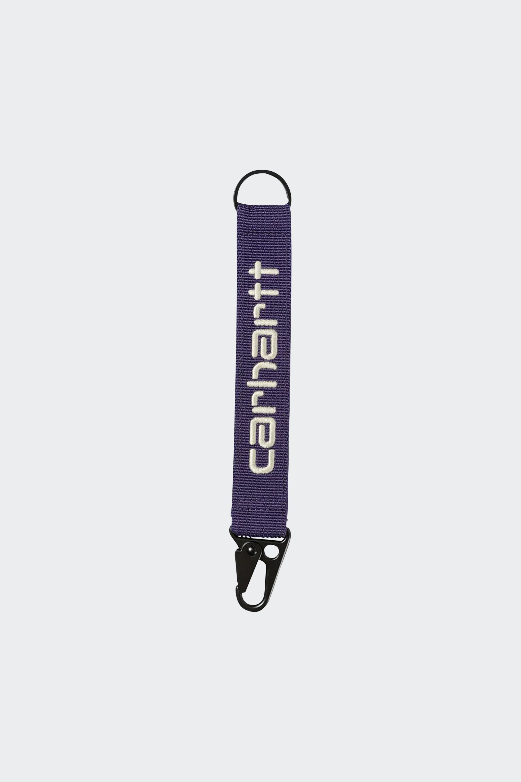 Porte-clés | Violet by CARHARTT WIP Porte-clés Violet