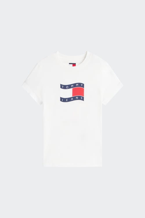 T-shirt - Taille XS Blanc
