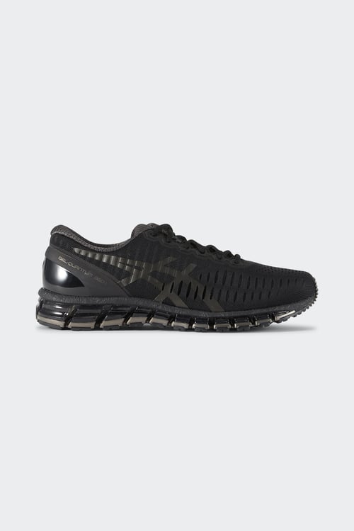 Baskets - Taille 39 Noir