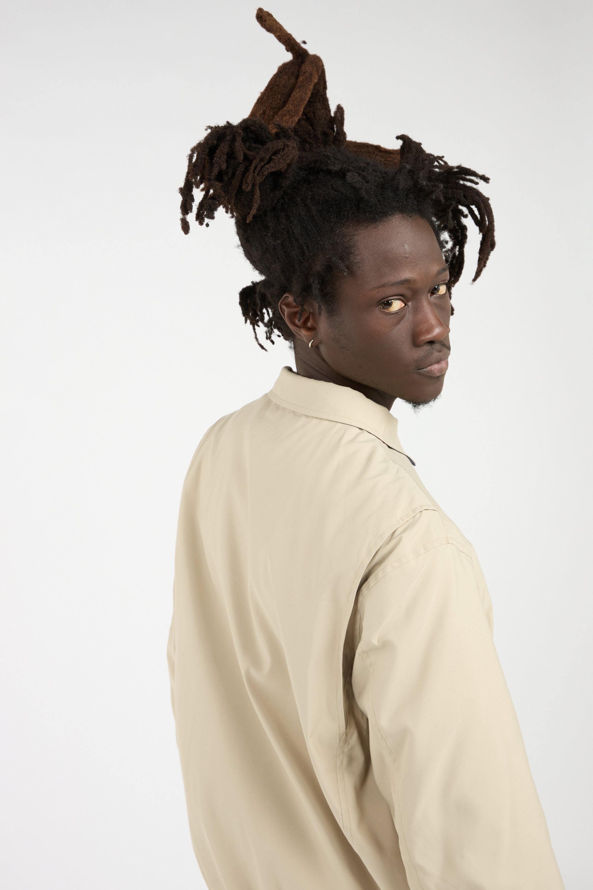 Jacket Bi-Swing Beige Polo ralph lauren - Men | Citadium