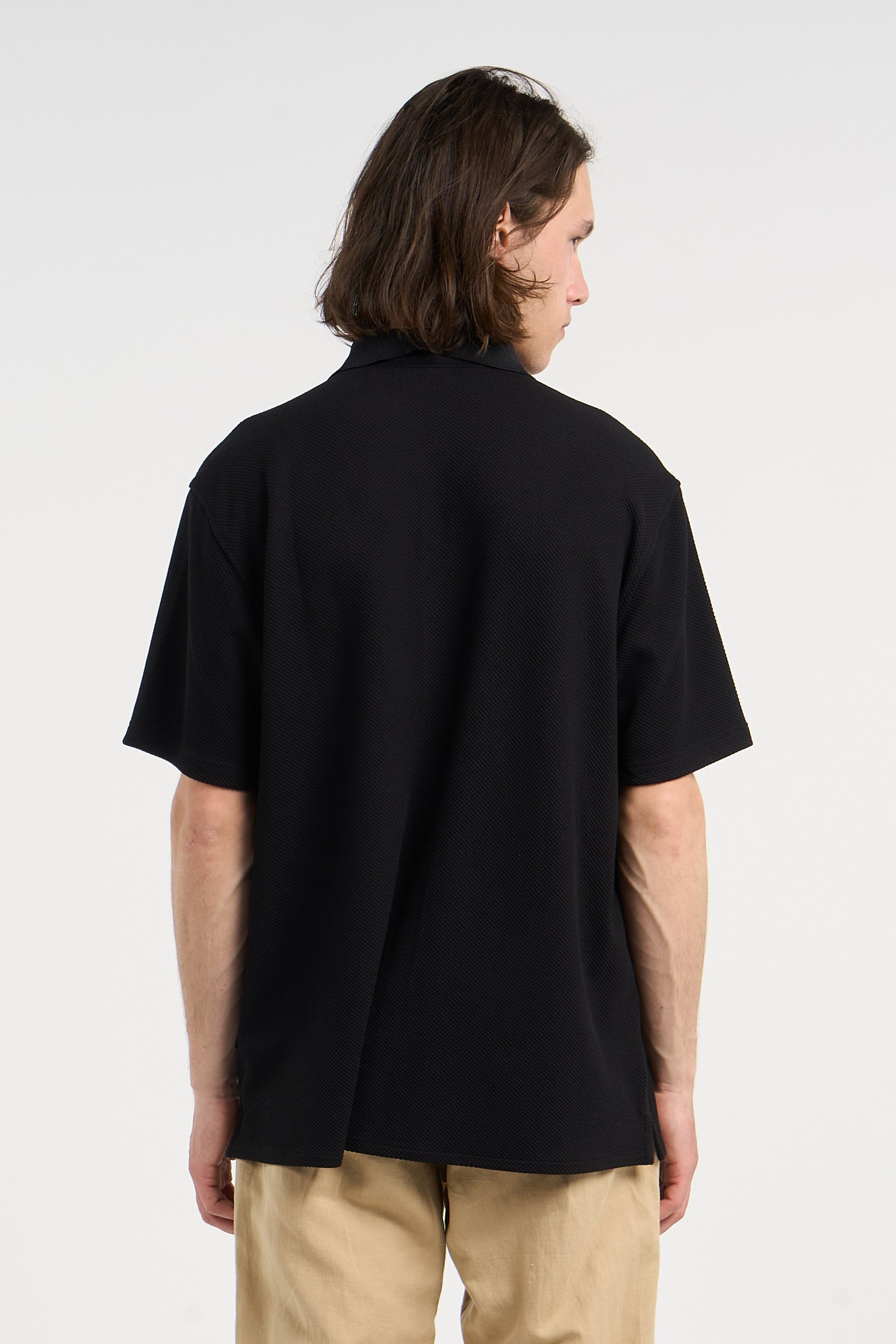 Shirt Black