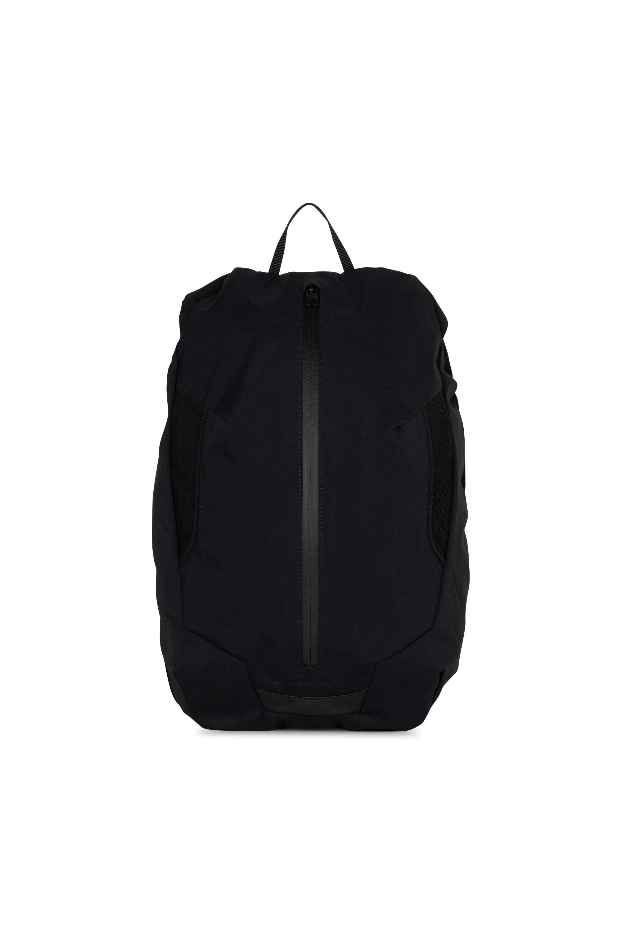 Sac à dos SAN SAN GEAR Noir