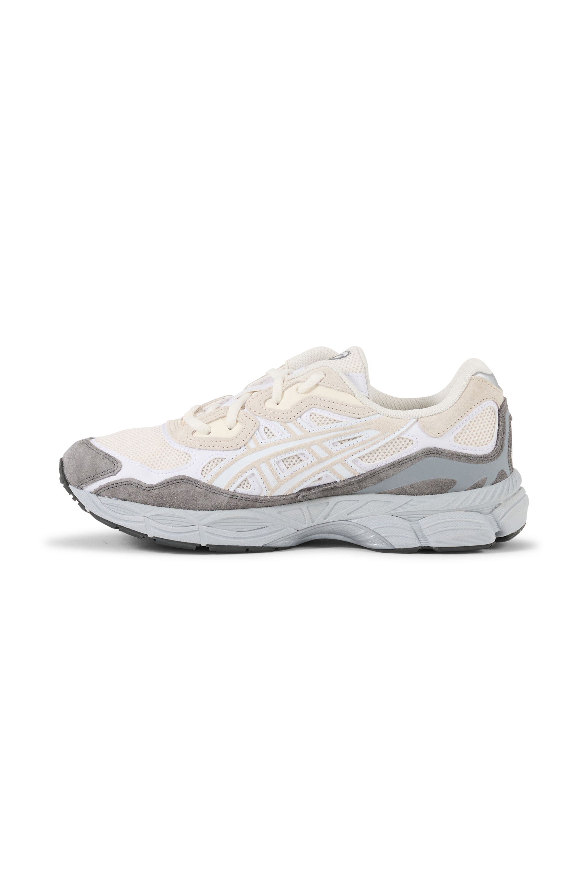 Sneakers Beige