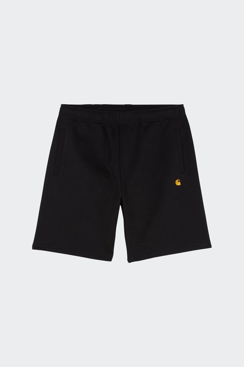 Short - Taille L Noir