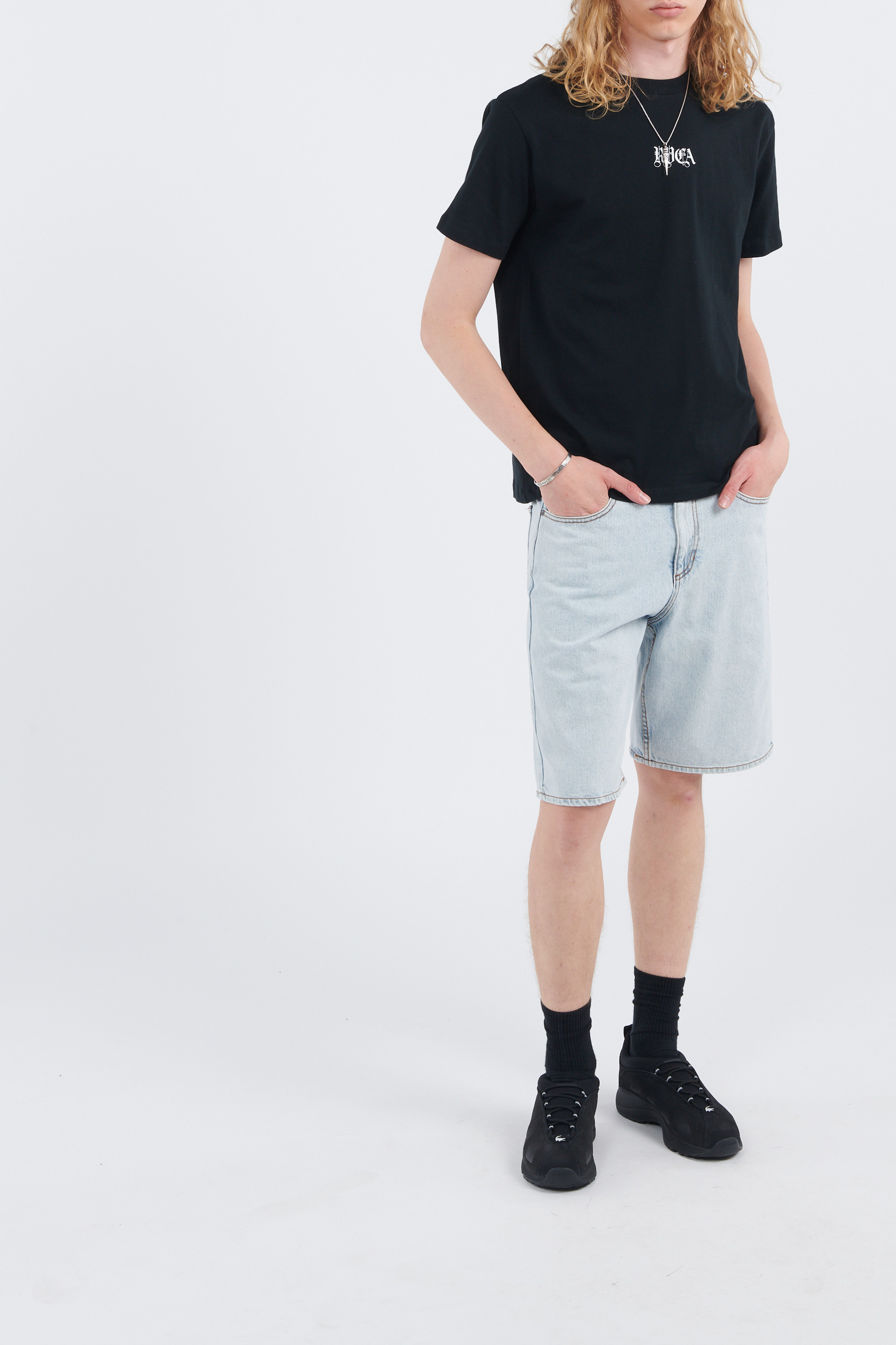 Casquette | Vert RVCA Homme