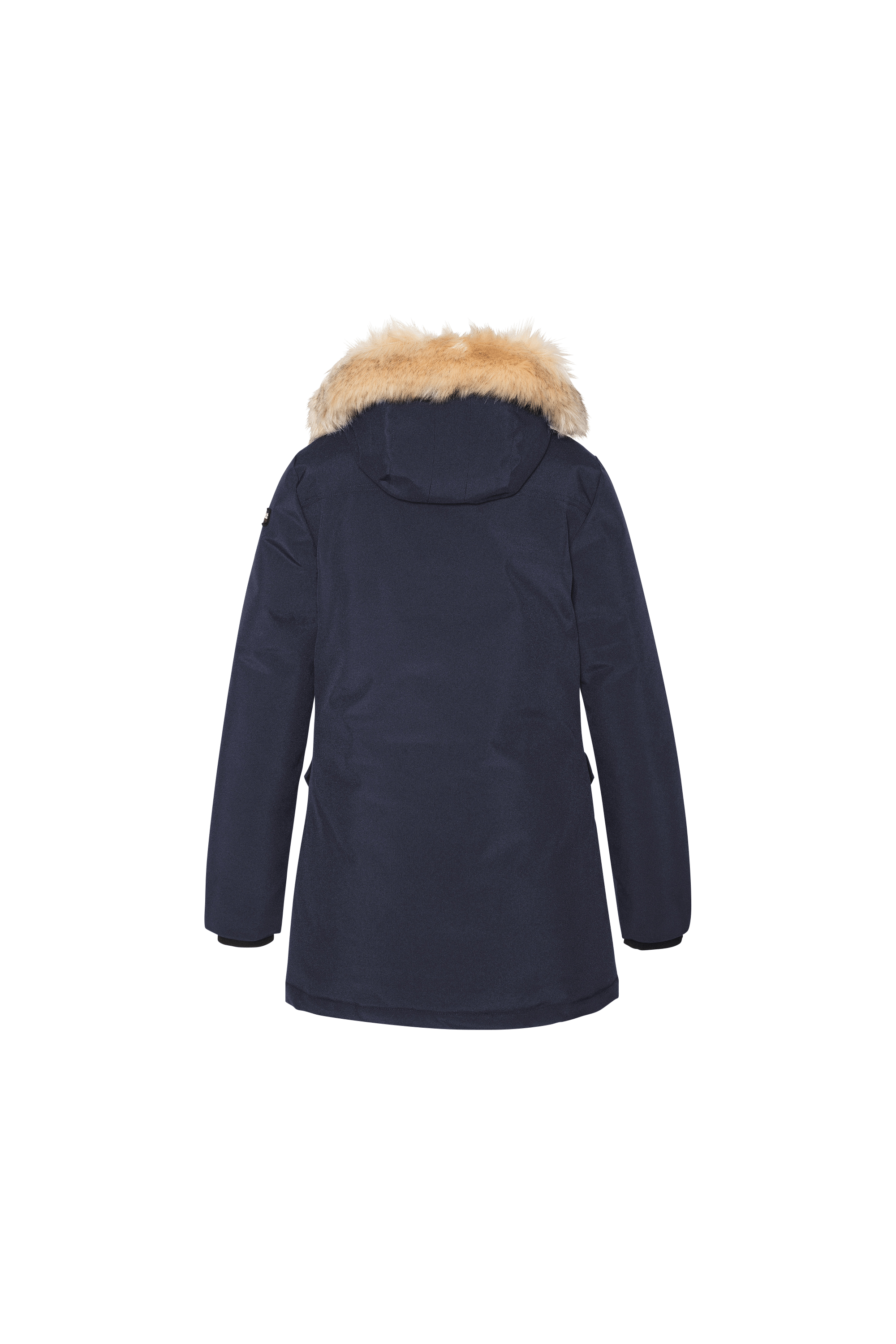 Doudoune | Bleu SCHOTT Femme