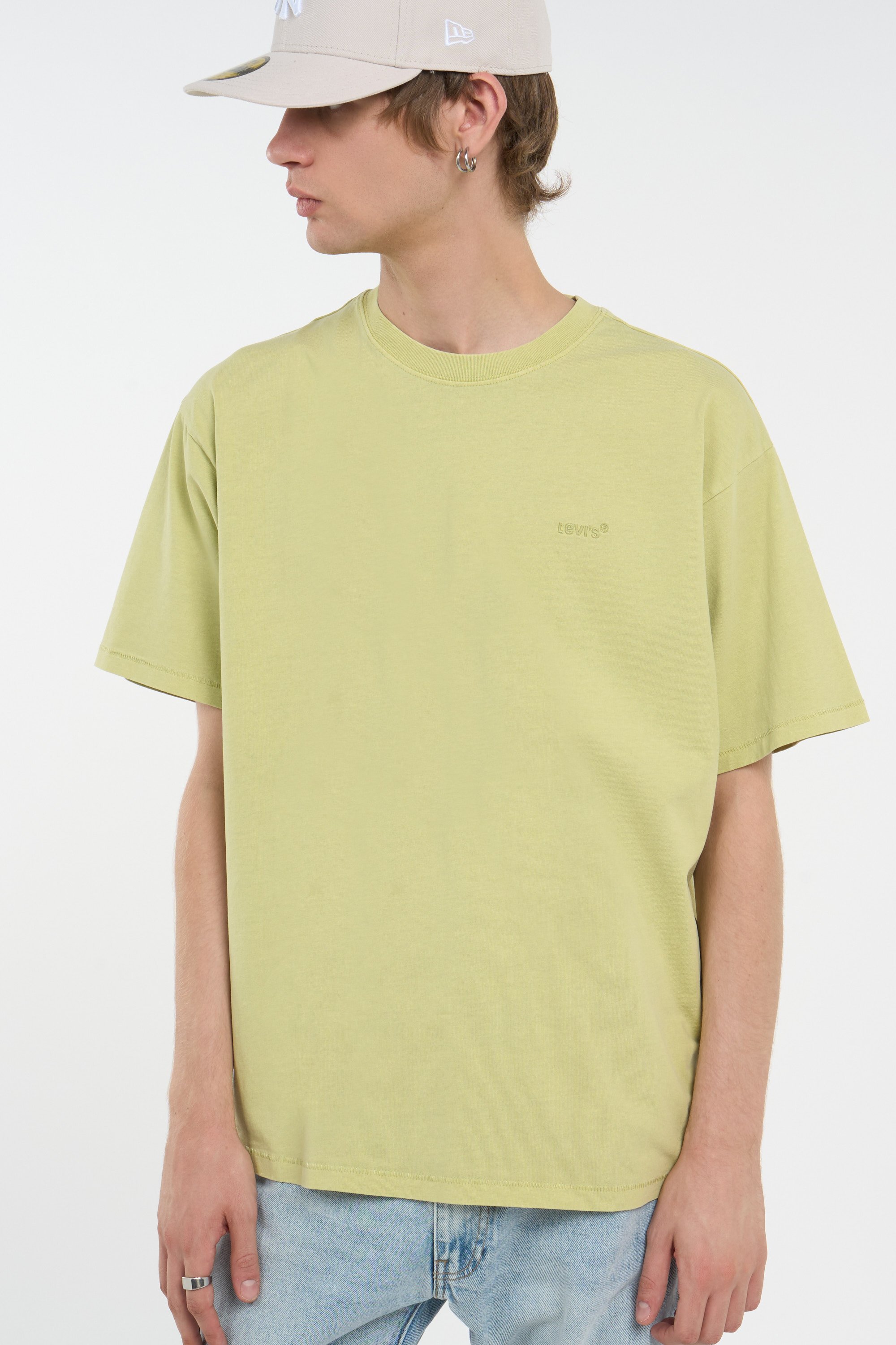T-shirt | Vert LEVI'S Homme