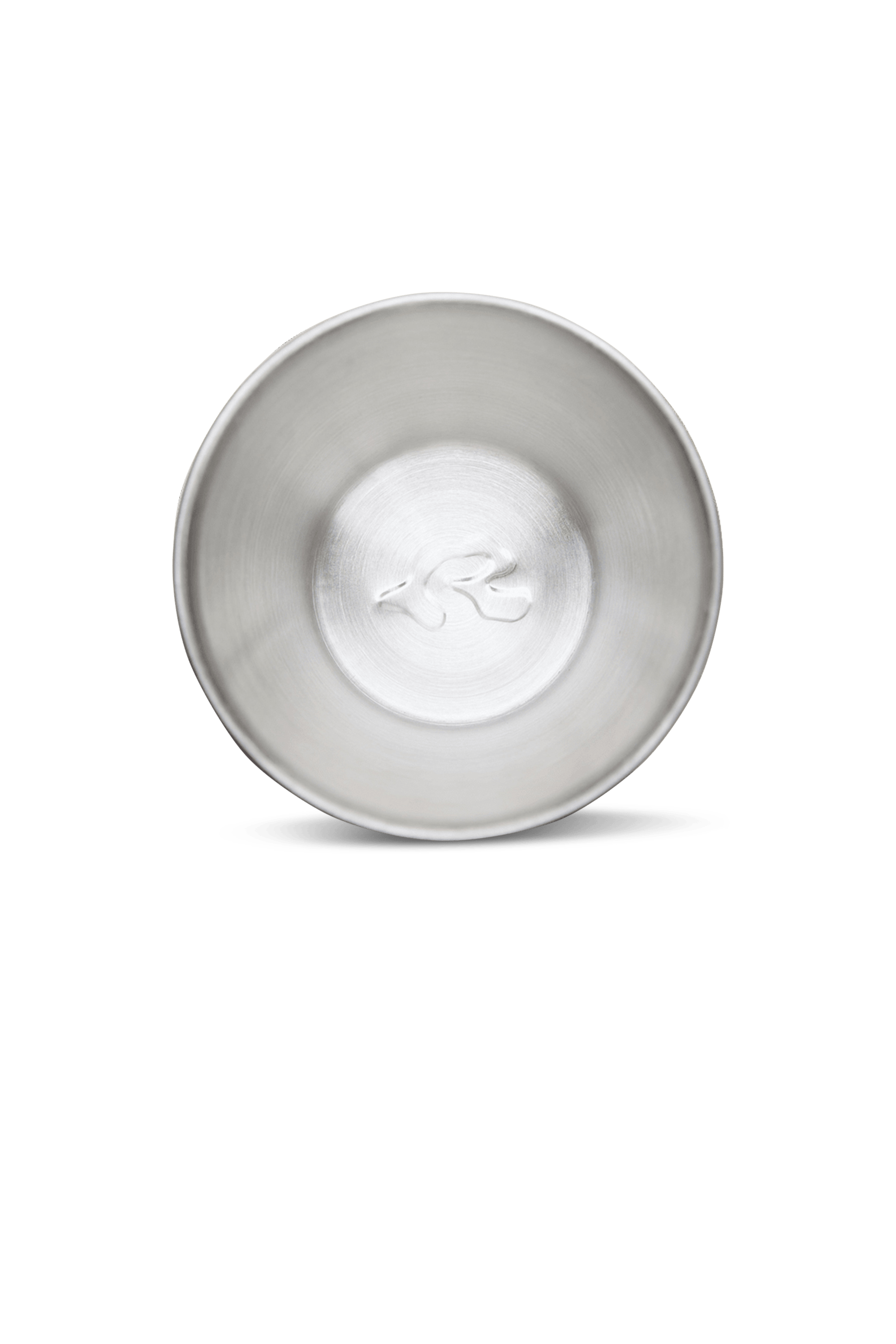 Lot de 2 verres | Argent RAINS Homme