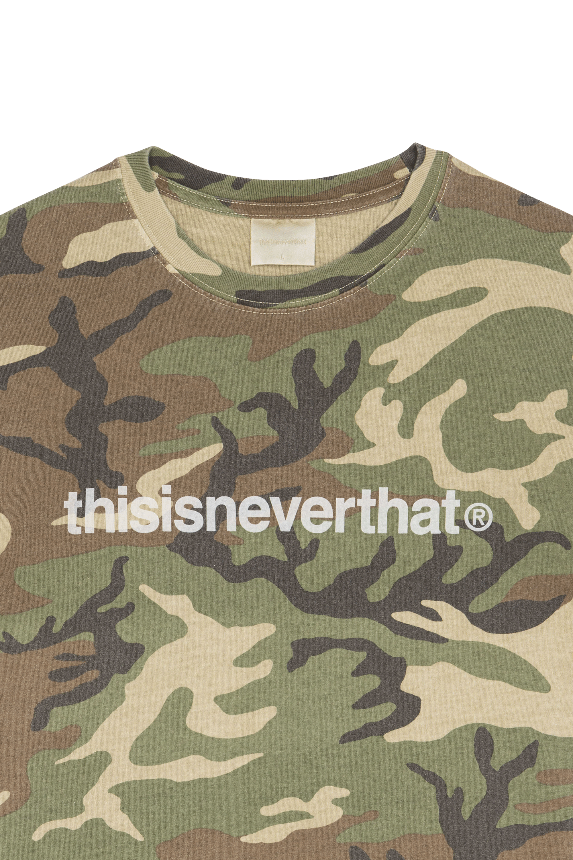 T-shirt | Multicolore THISISNEVERTHAT Homme