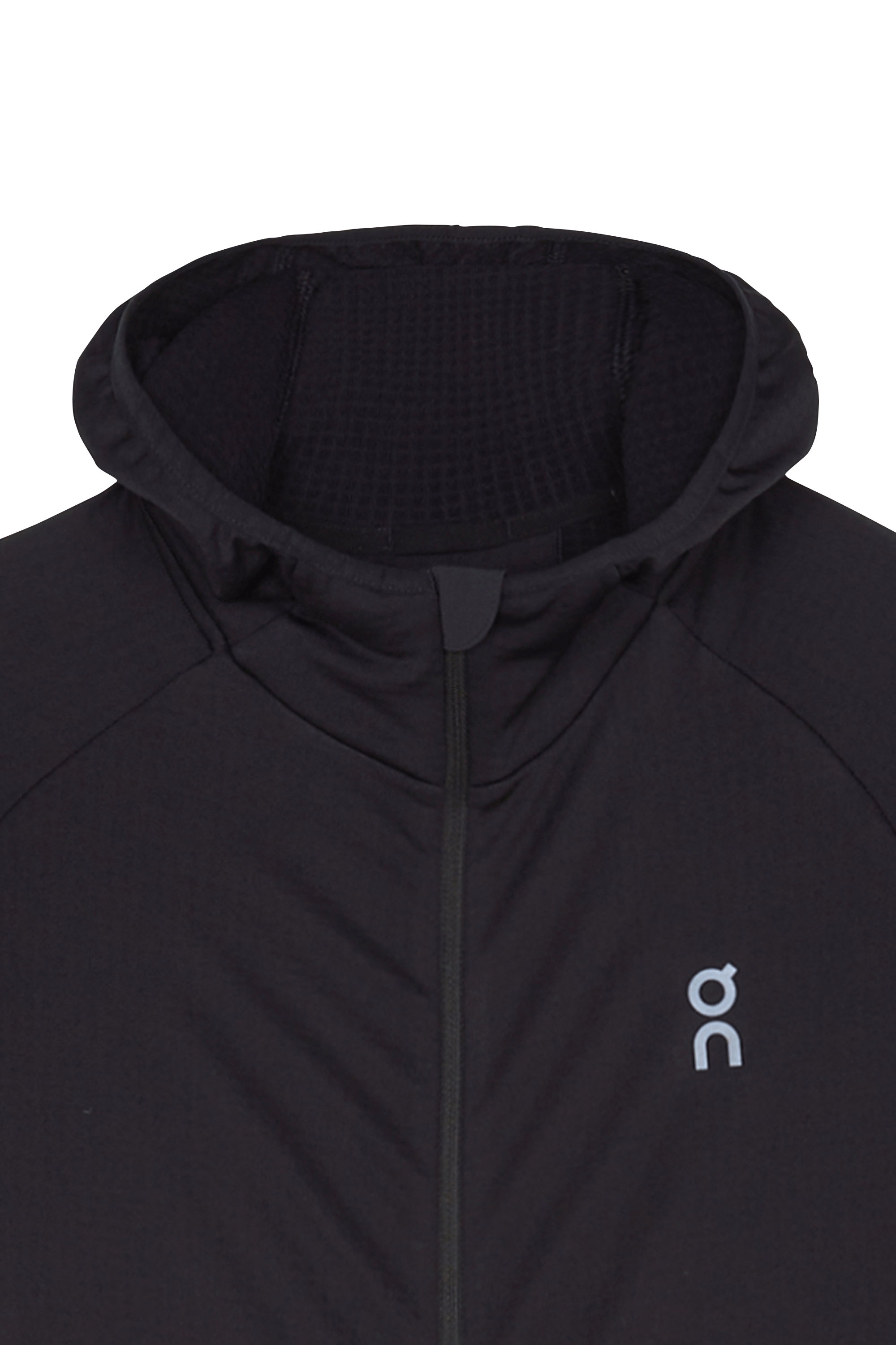 Veste | Noir ON Homme
