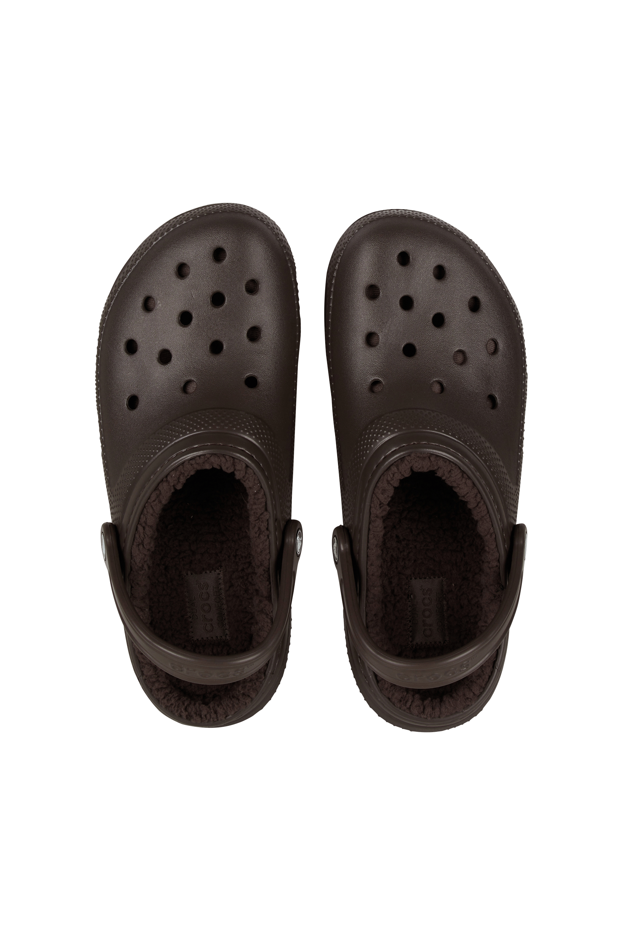 Sabots | Marron CROCS Femme