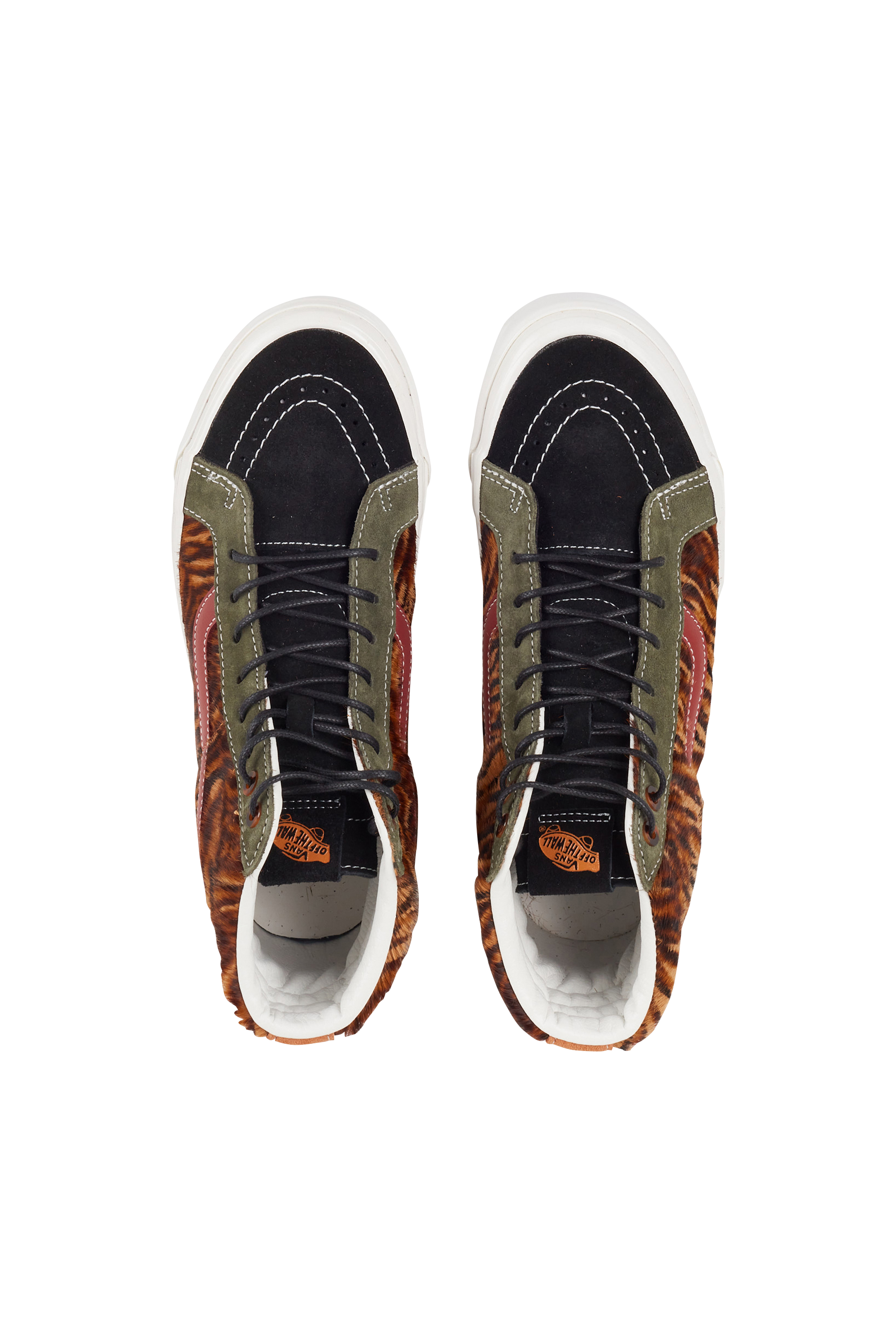 Sneakers Multicolored