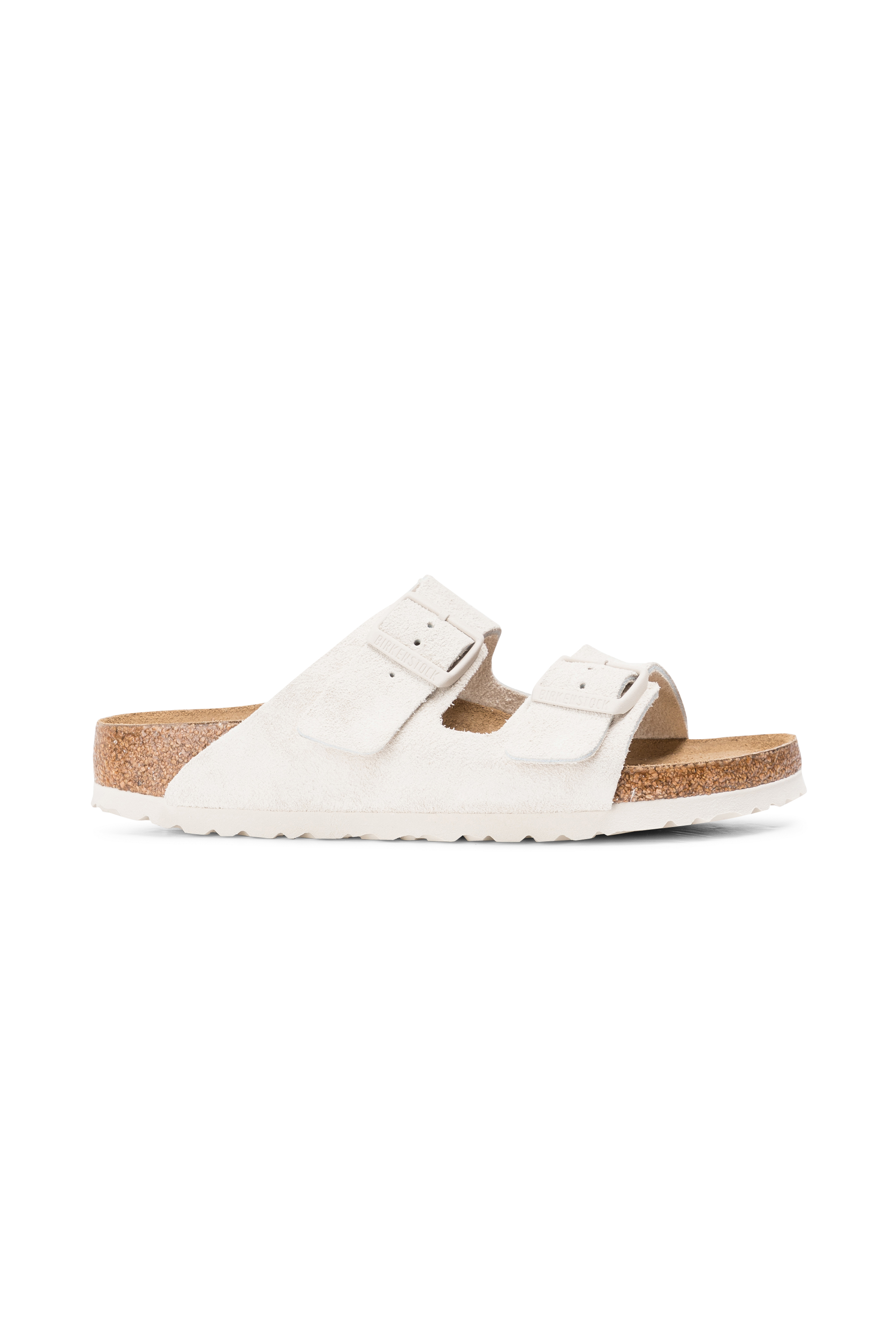 Sandales Blanc