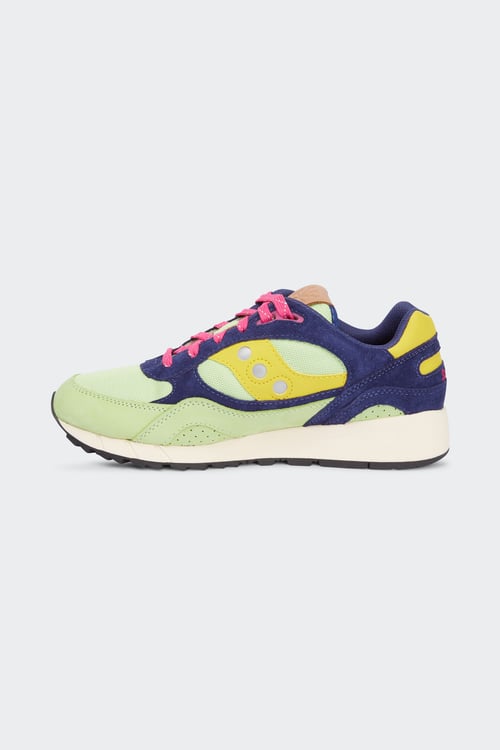 SAUCONY Baskets Multicolore