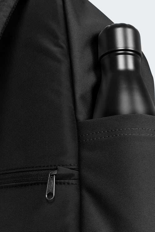 EASTPAK Sac à dos Noir