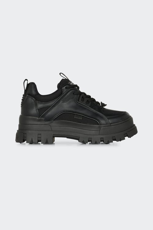 BUFFALO Baskets  Noir