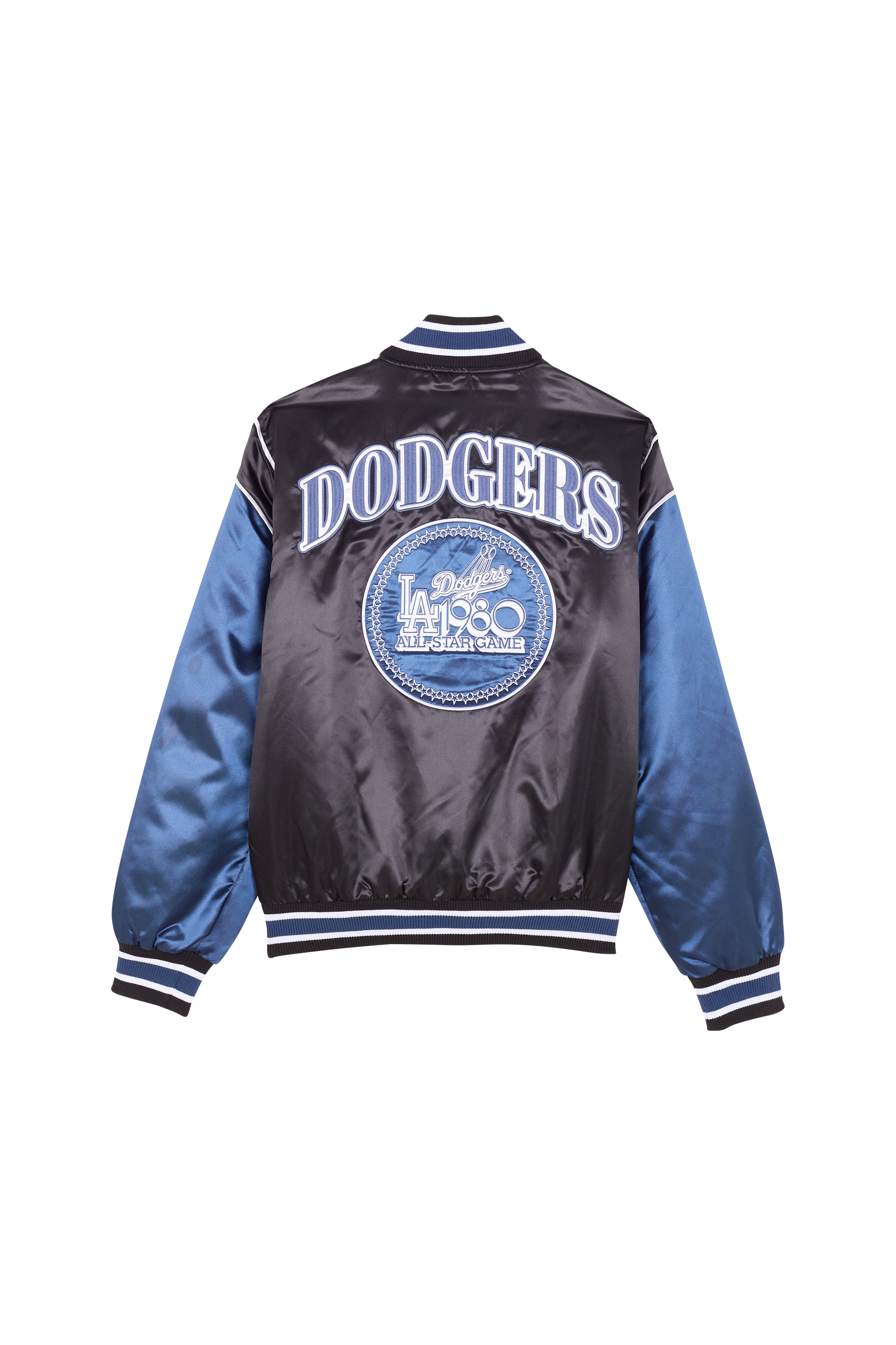 bomber NEW ERA Black