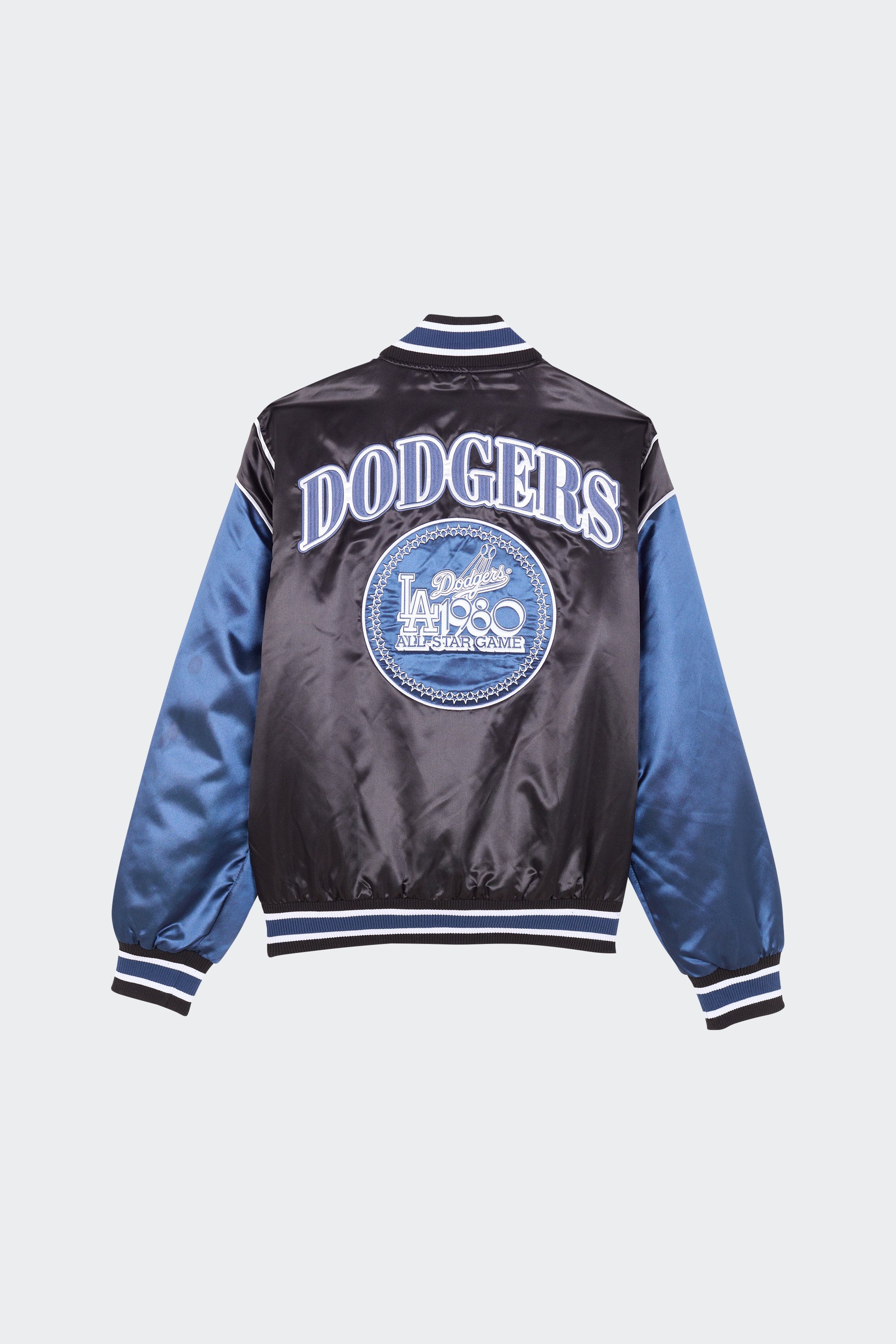 bomber | Black by NEW ERA bomber Black