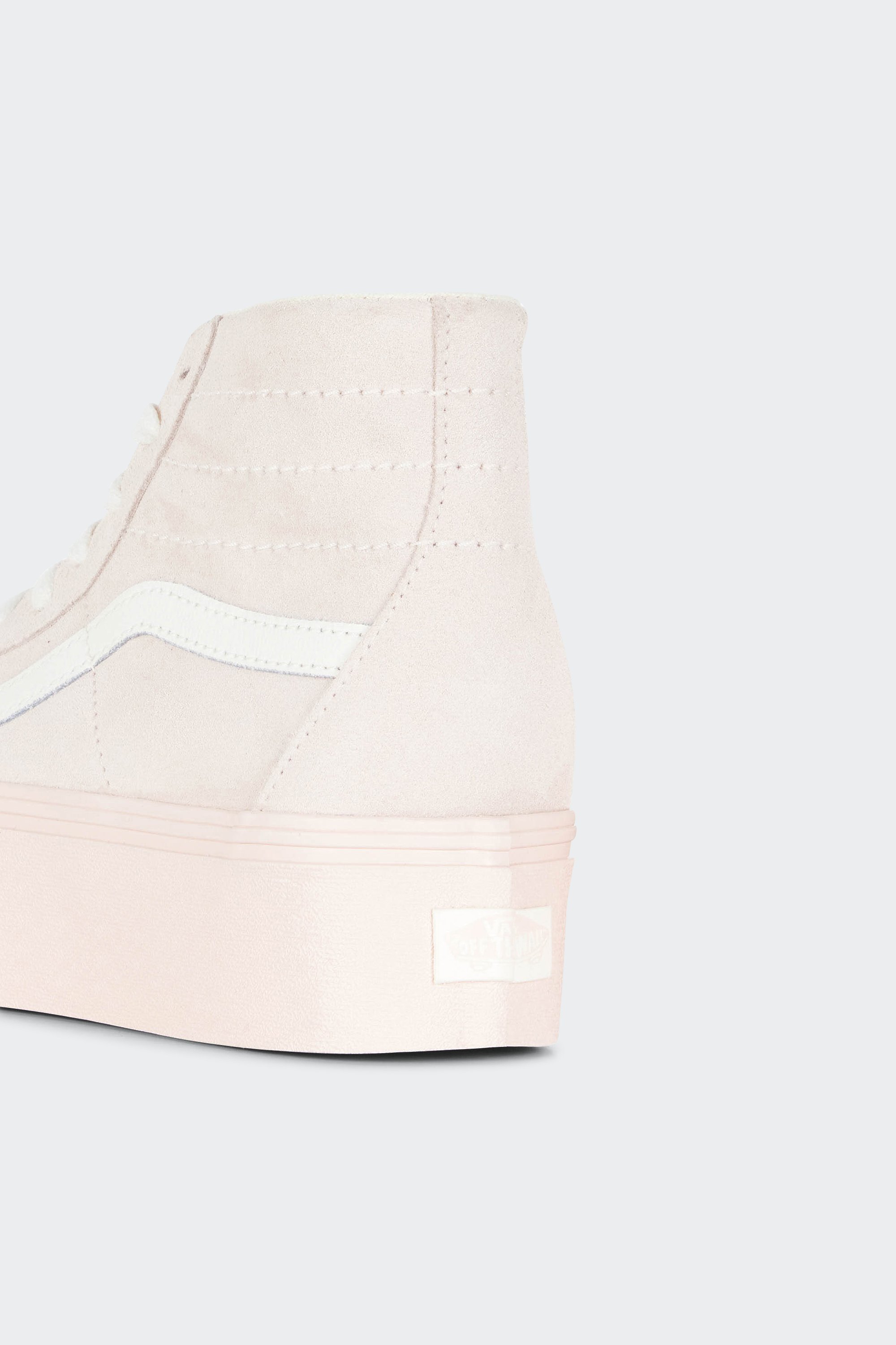 Baskets | Beige by VANS Baskets Beige