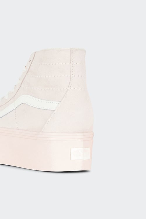 VANS Sneakers Beige