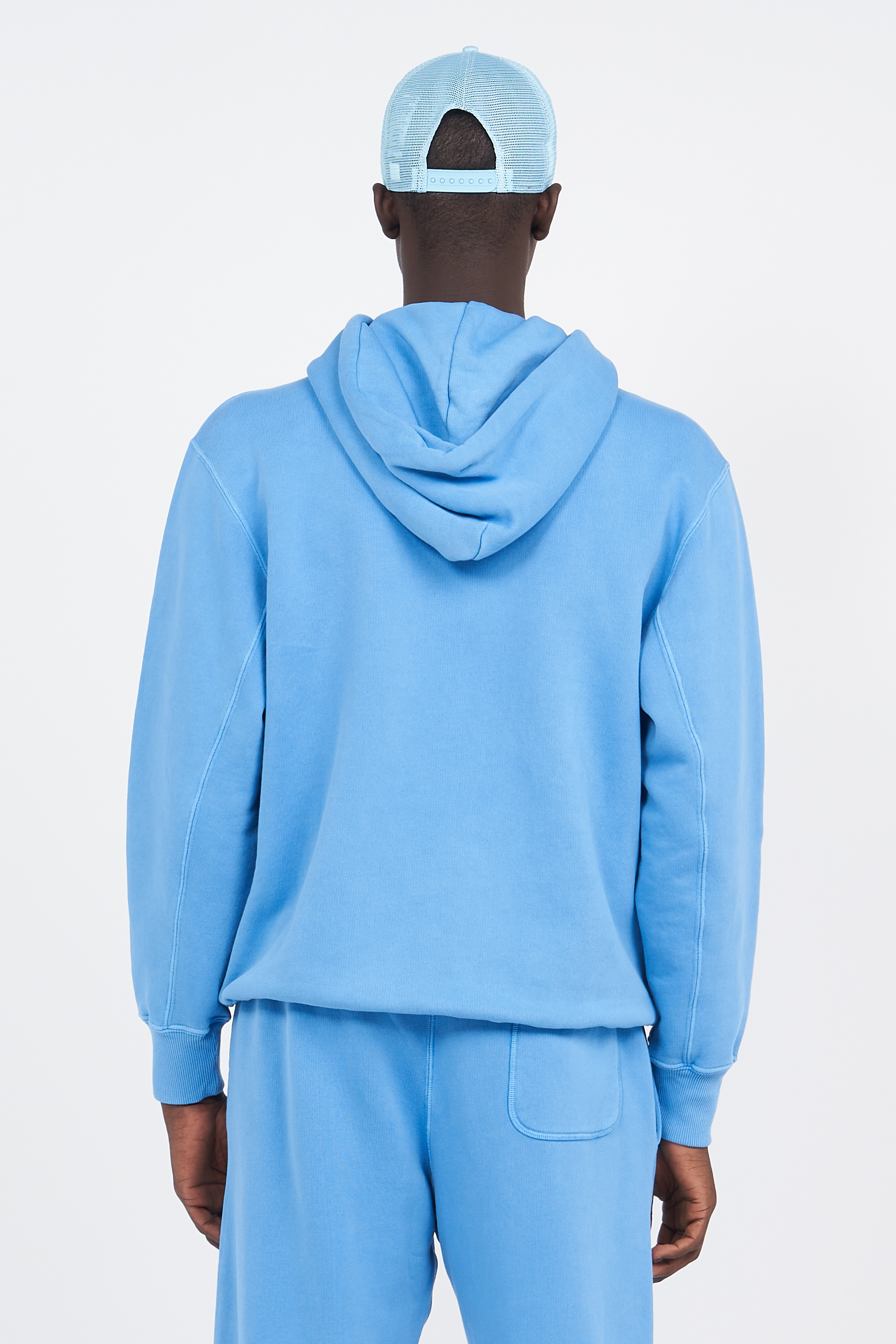 sweatshirt Blue