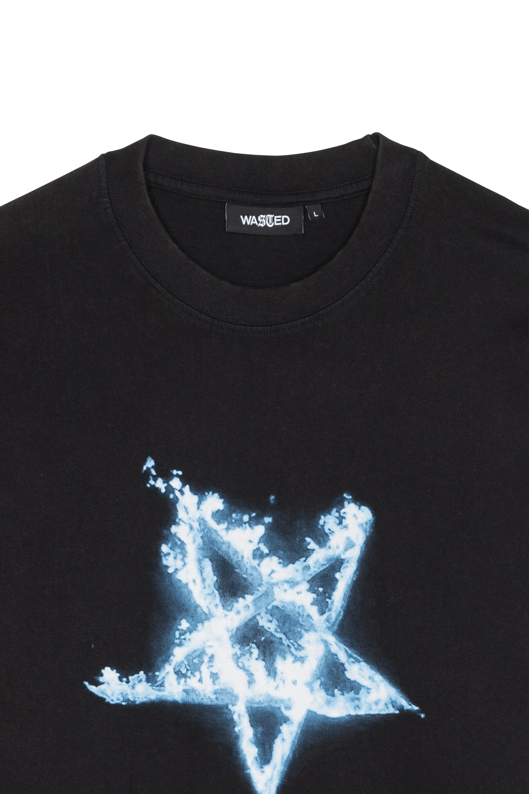 T-shirt Noir
