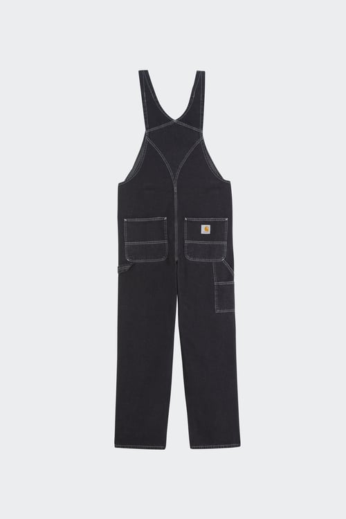 CARHARTT WIP Salopette  Noir