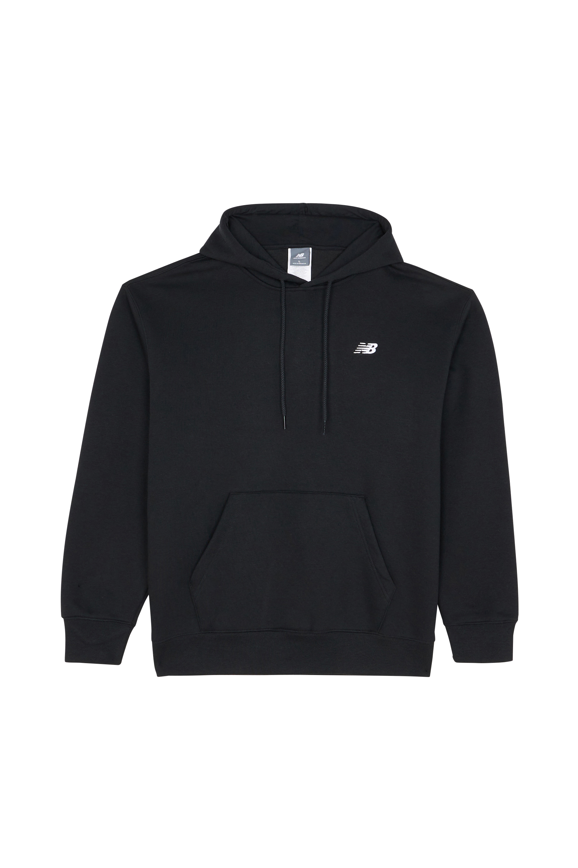 Hoodie Noir