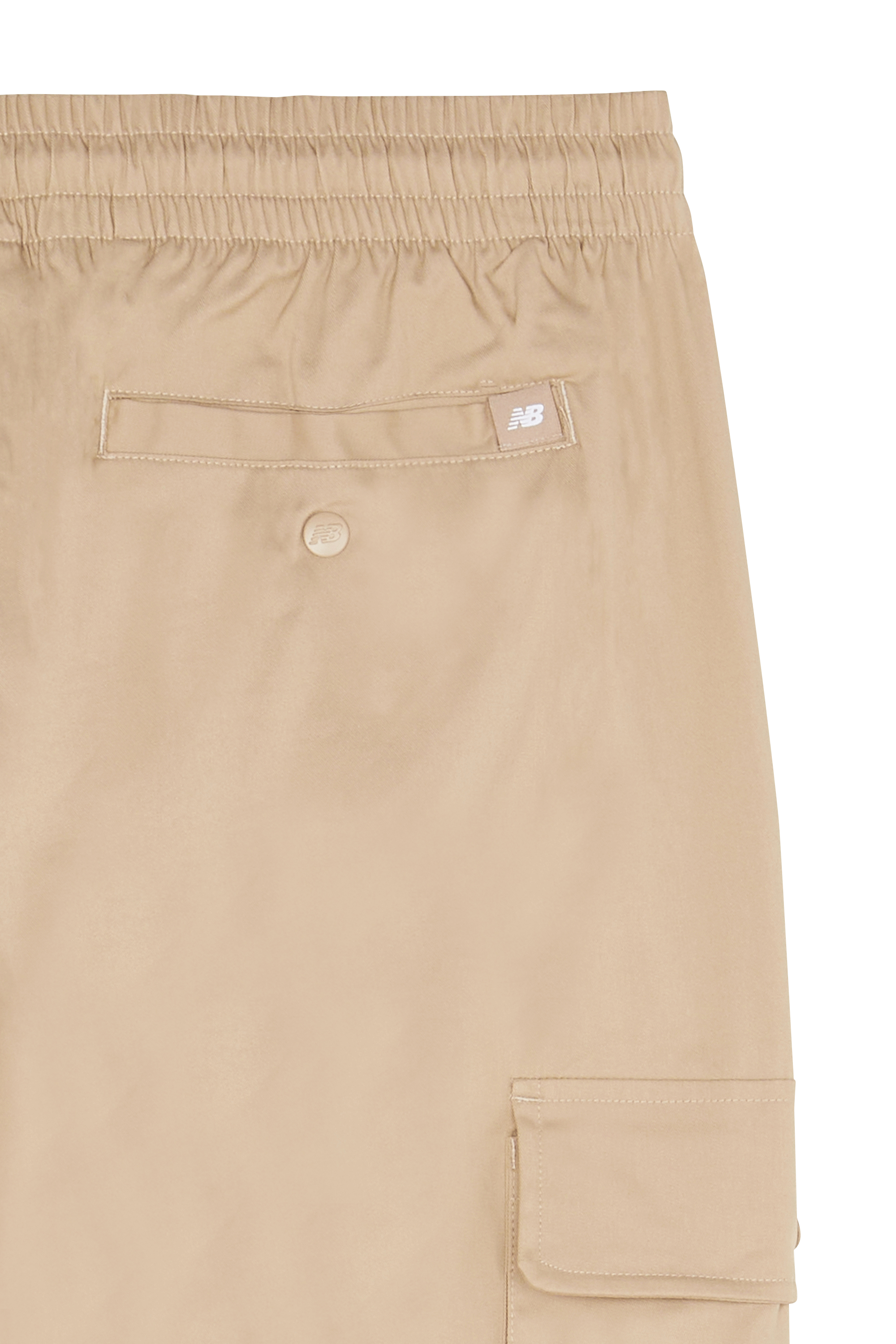 Cargo pants Beige