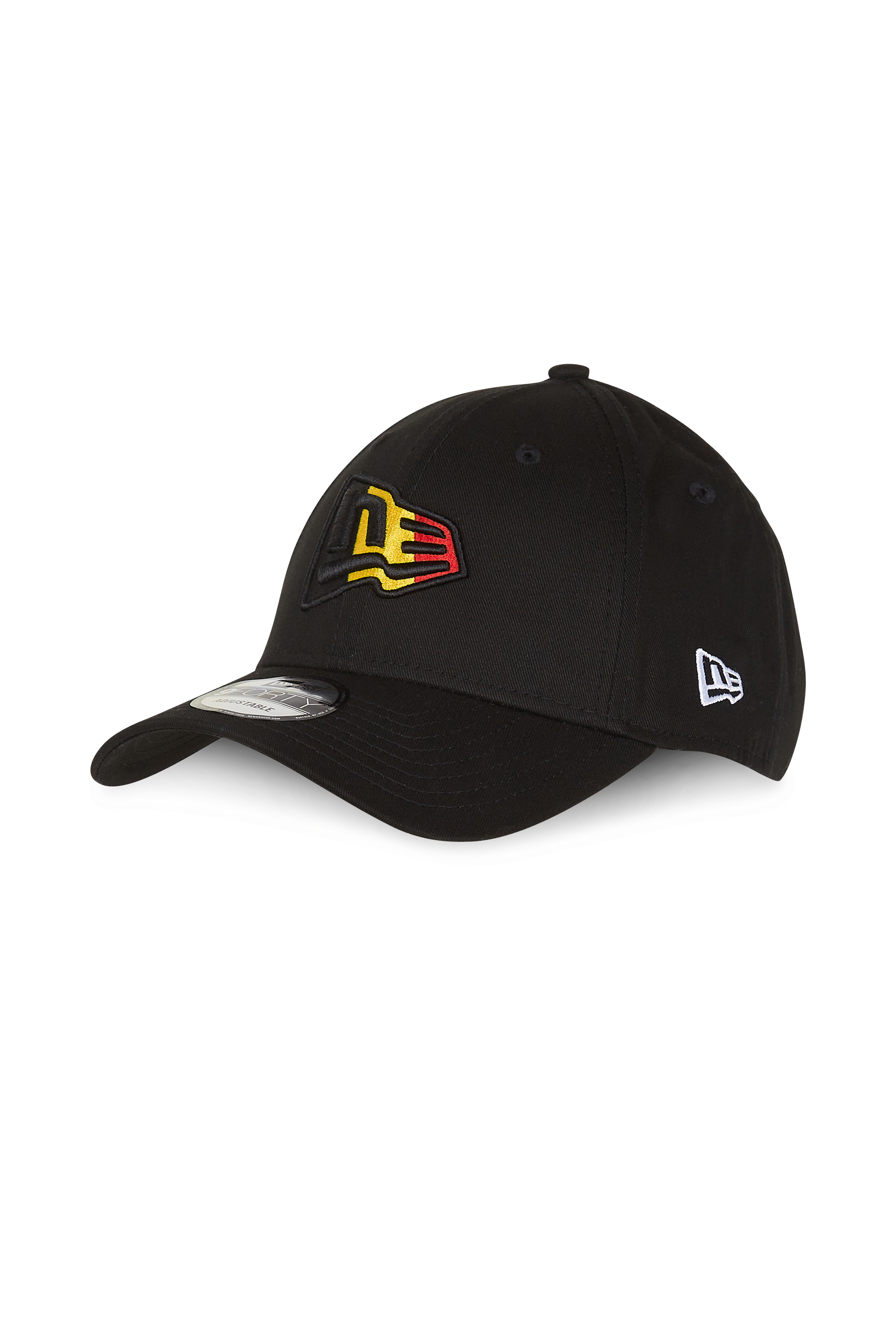 Cap Black