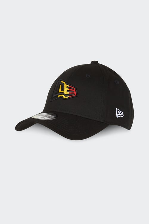 NEW ERA Cap Black