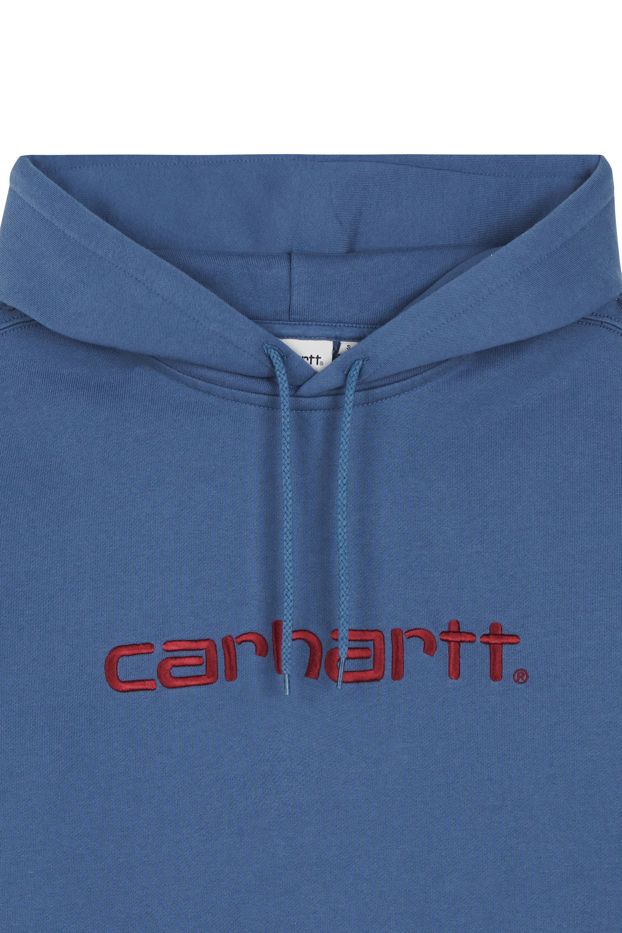 Hoodie CARHARTT WIP Blue