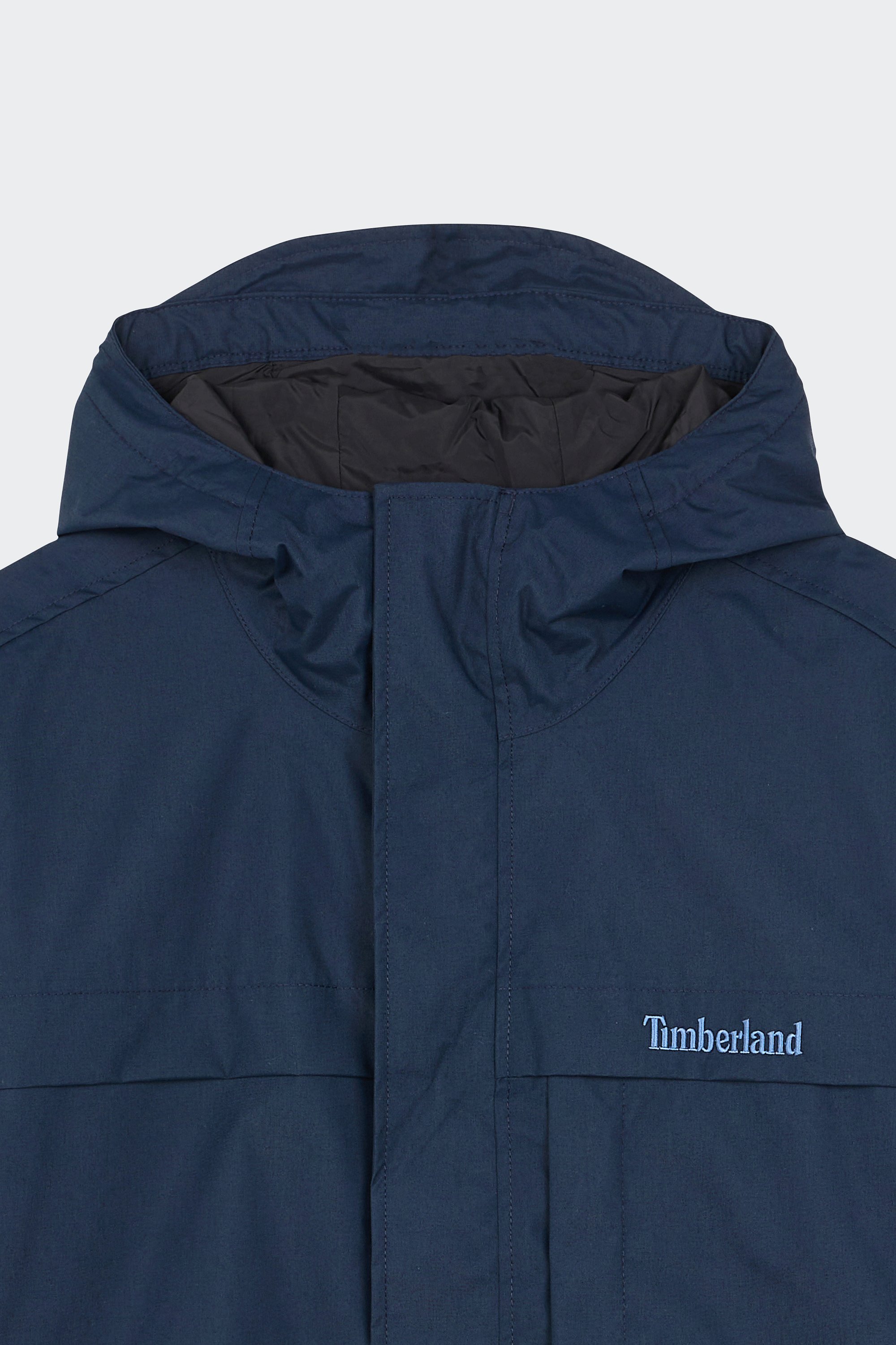 Veste | Bleu by TIMBERLAND Veste Bleu