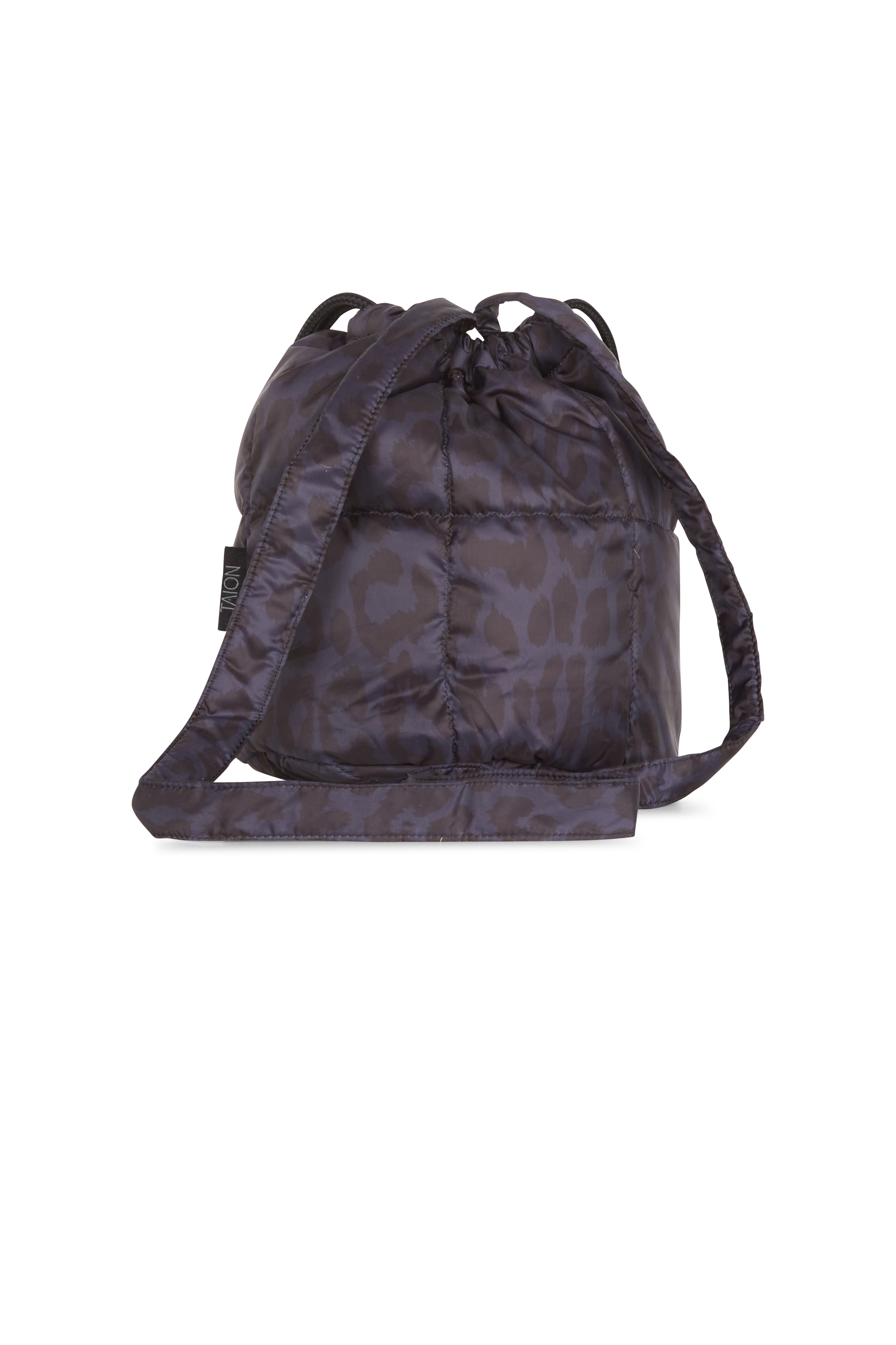 Baindeminuit shoulder bag TAION Blue