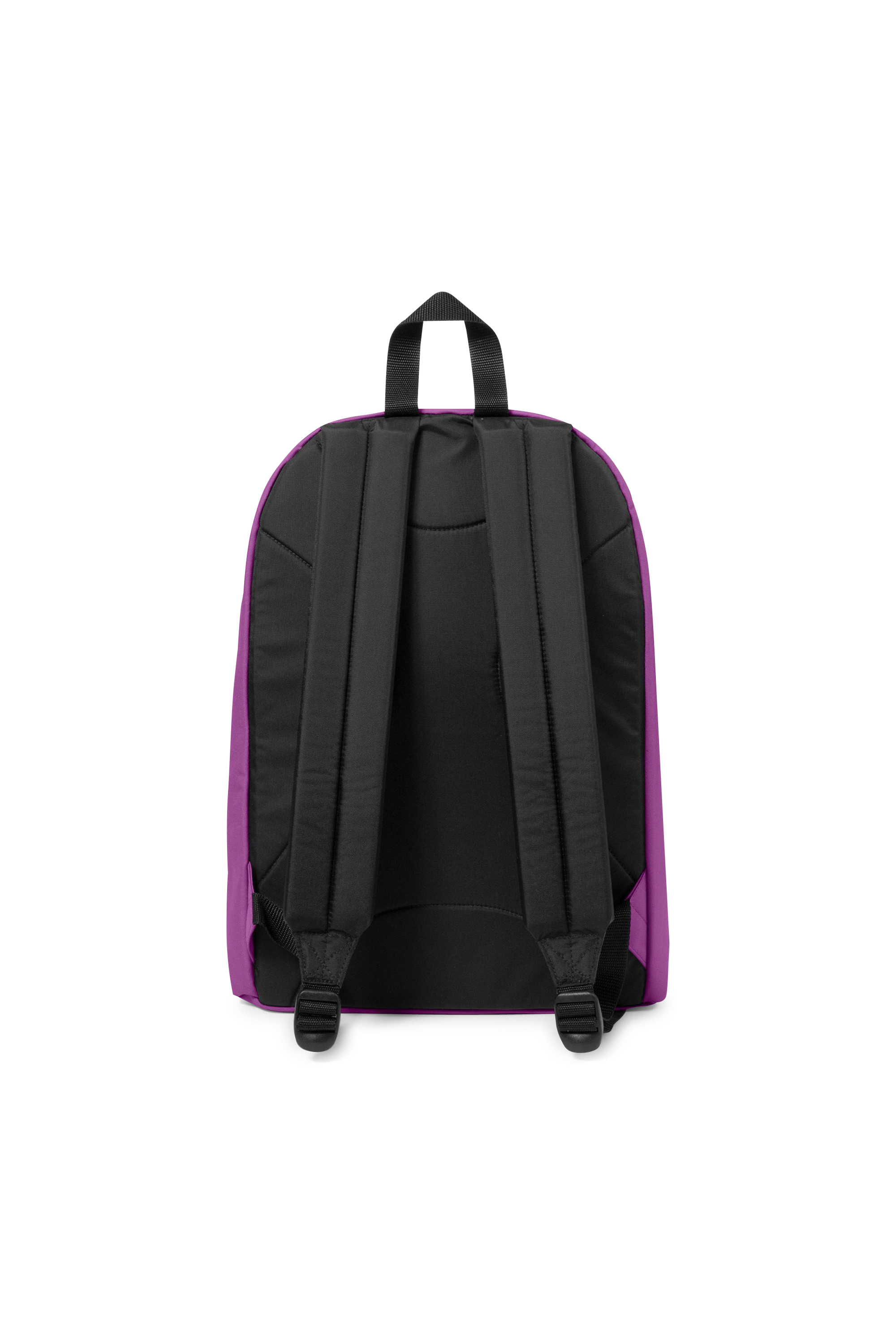 Austin backpack Purple